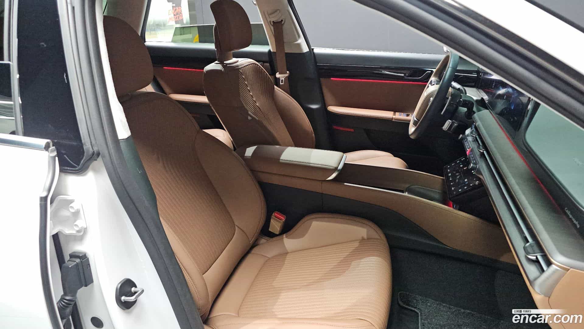 Grandeur Hyundai 2023.8-INNER-036