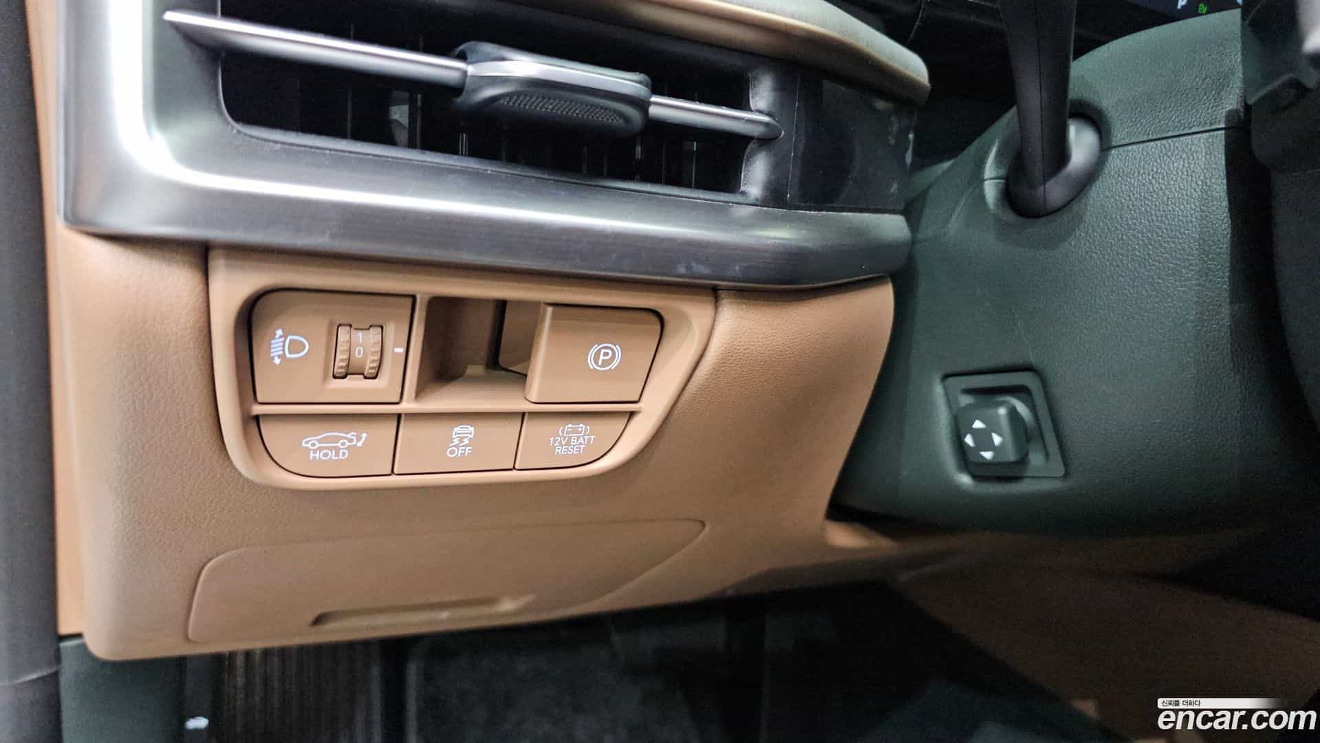 Grandeur Hyundai 2023.8-OPTION-041