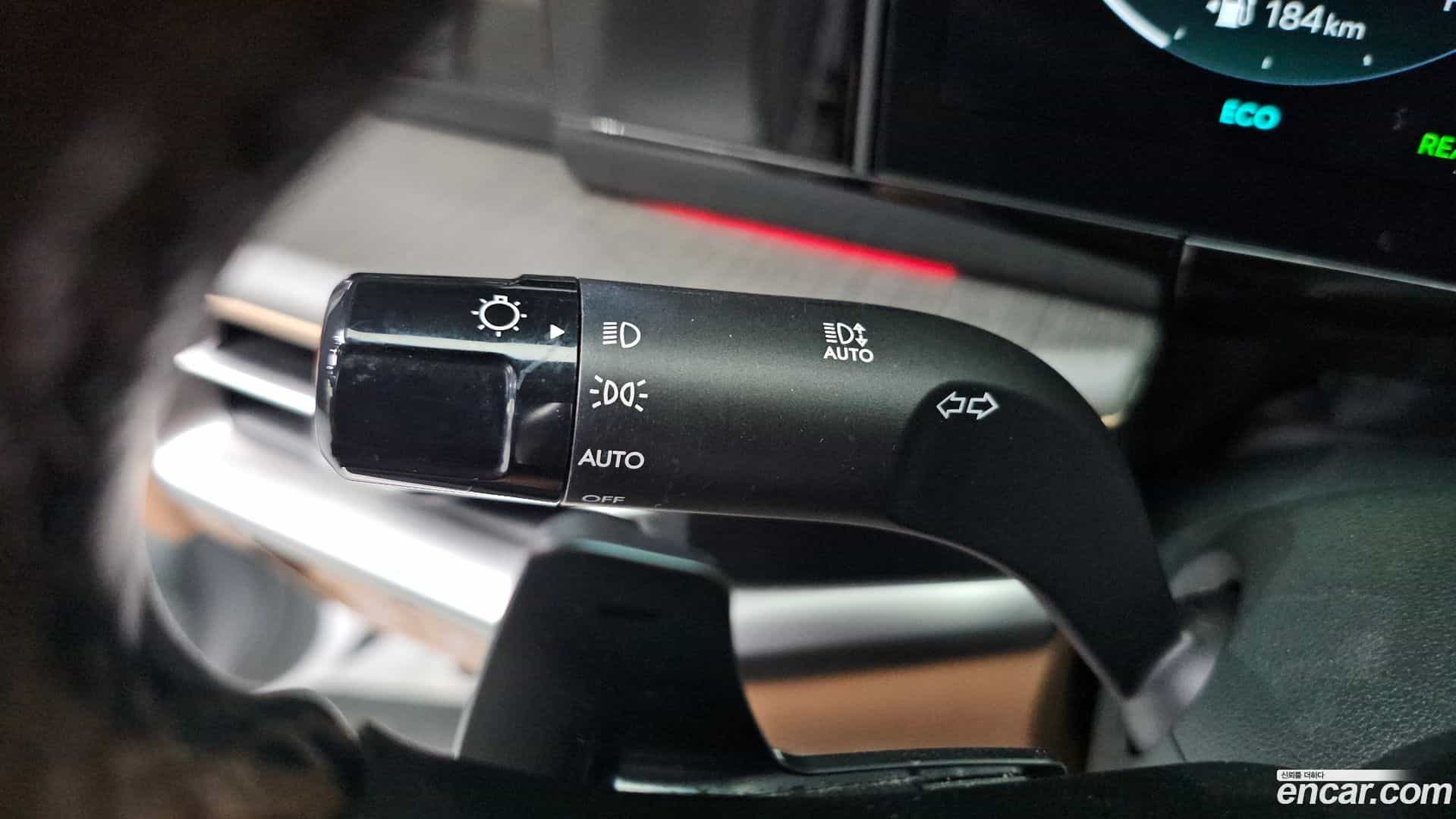 Grandeur Hyundai 2023.8-OPTION-043