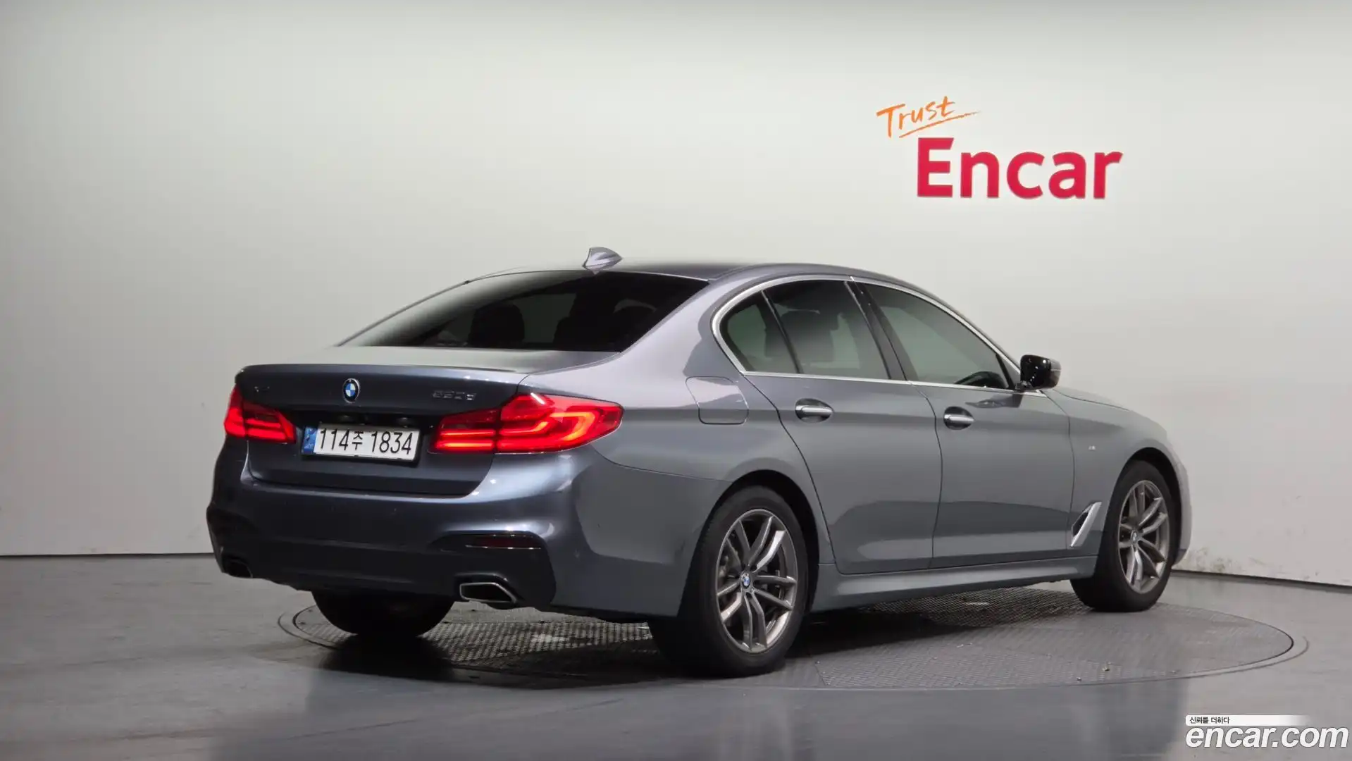 5-Series BMW 2018.0-OUTER-002