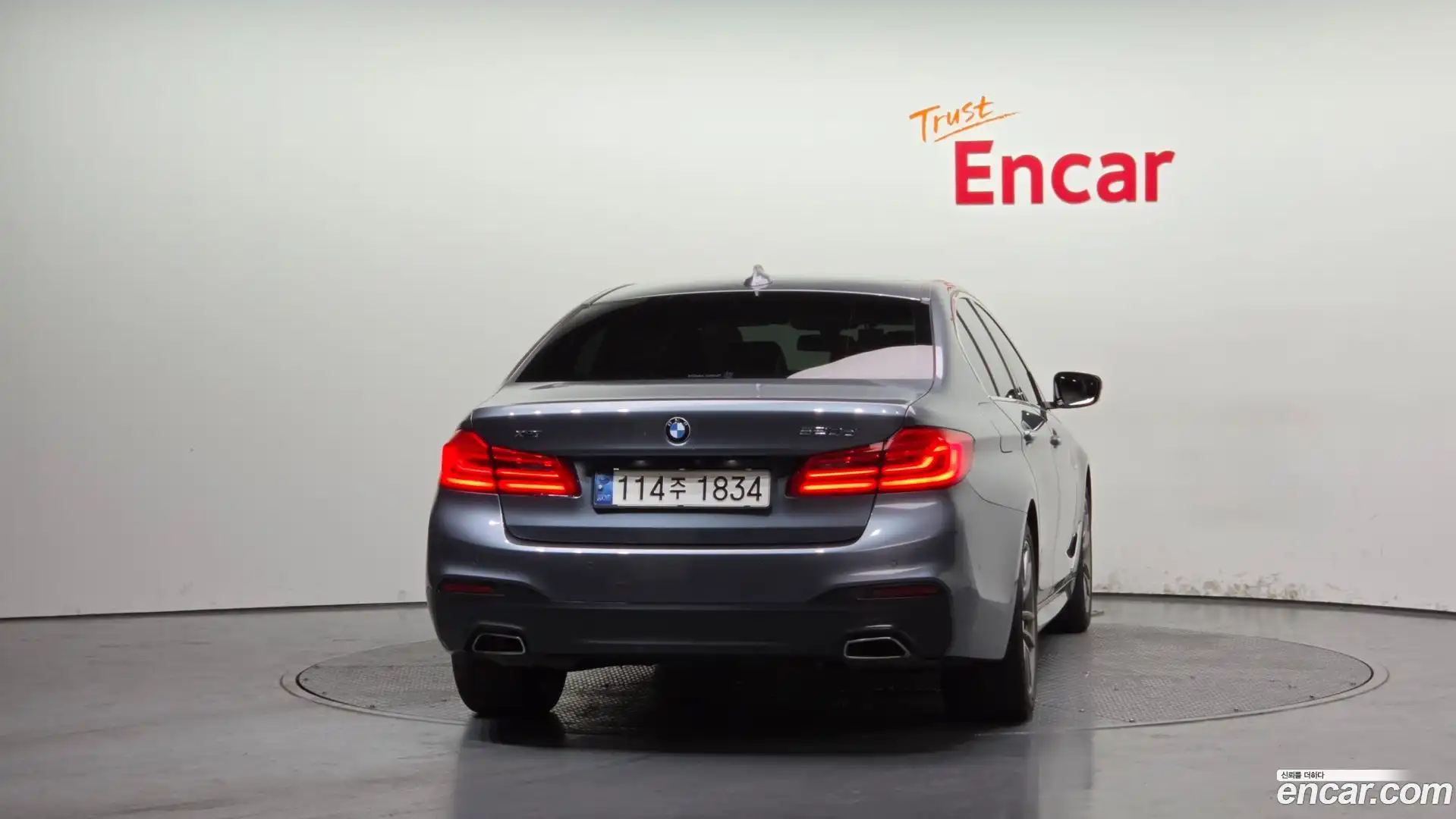5-Series BMW 2018.0-OUTER-004