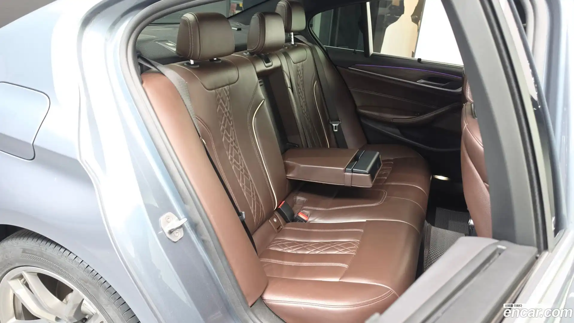 5-Series BMW 2018.0-OPTION-015