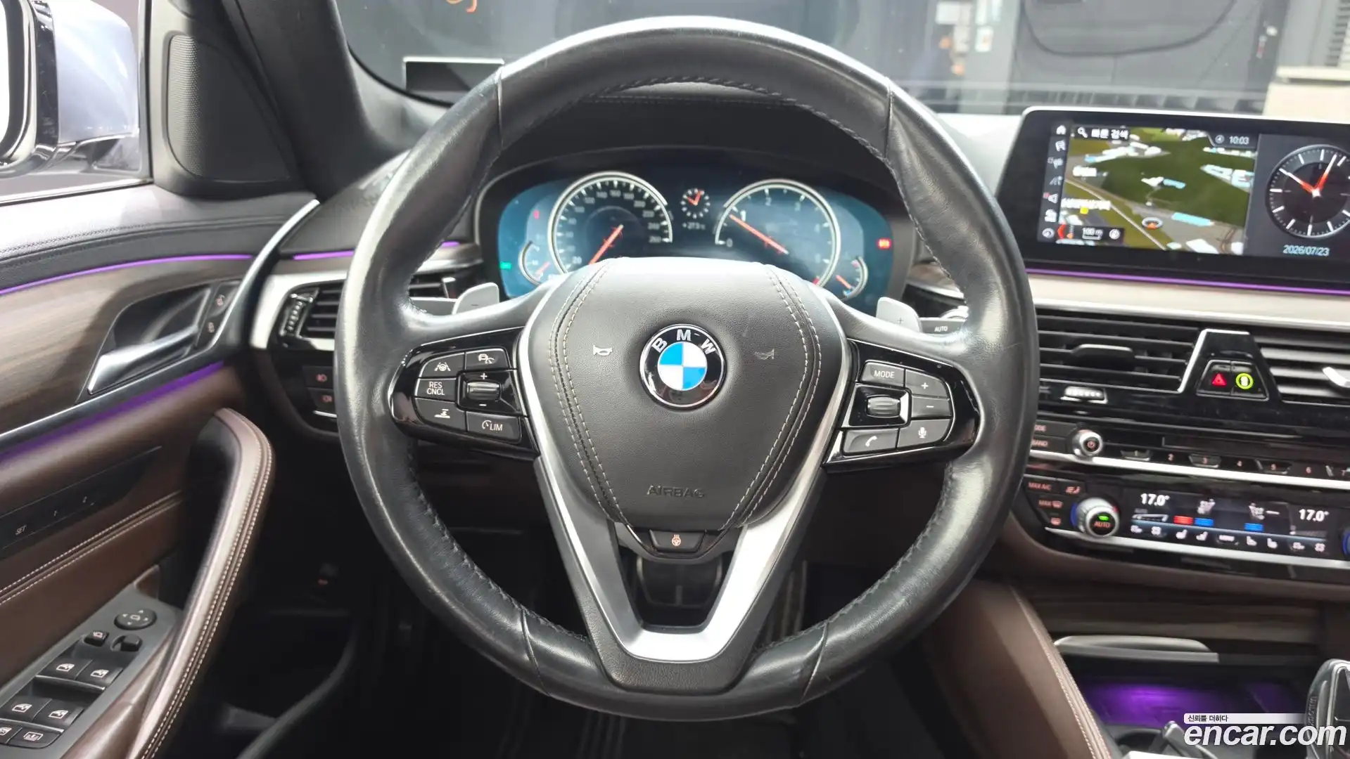 5-Series BMW 2018.0-OPTION-017