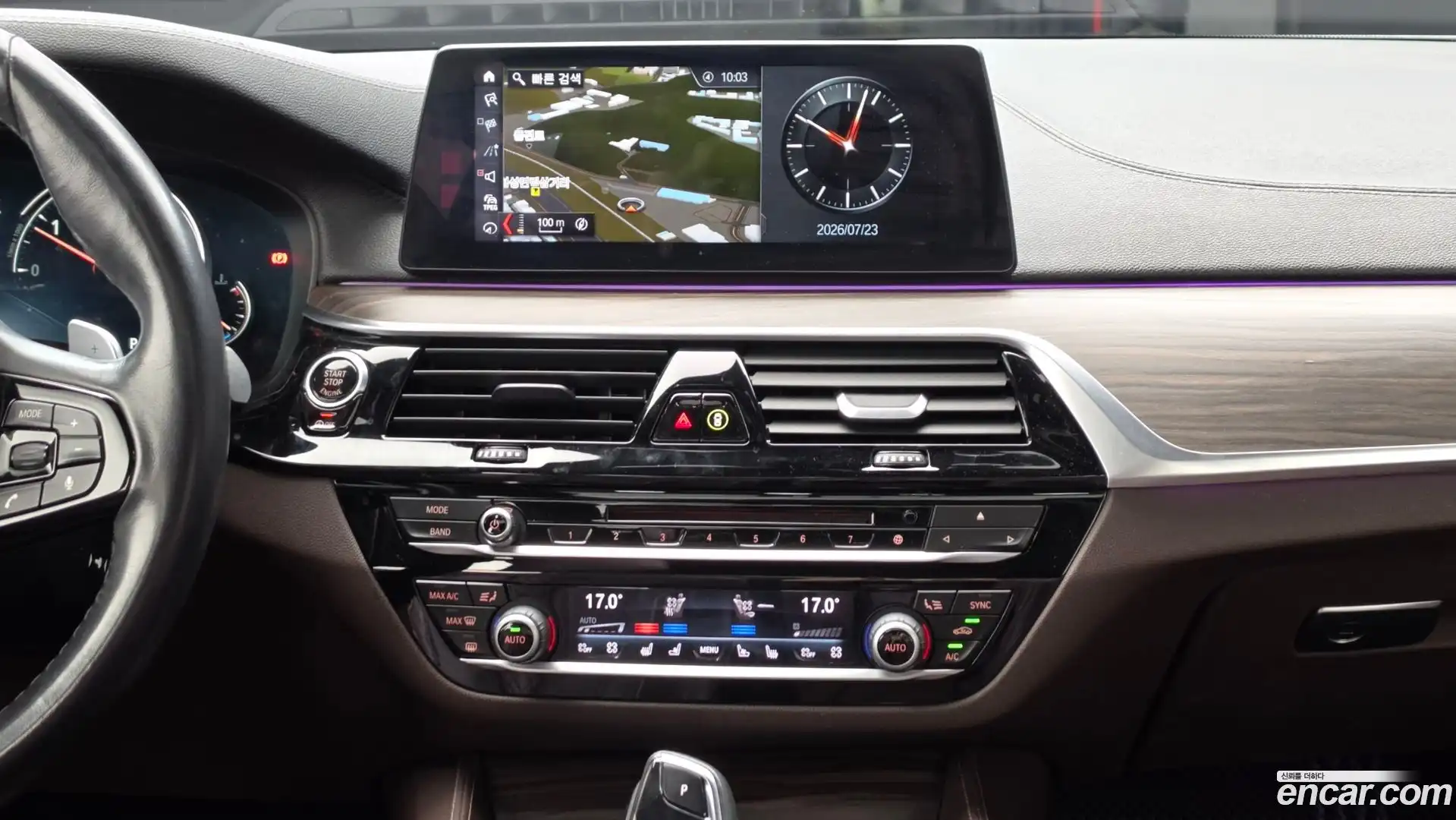 5-Series BMW 2018.0-OPTION-018