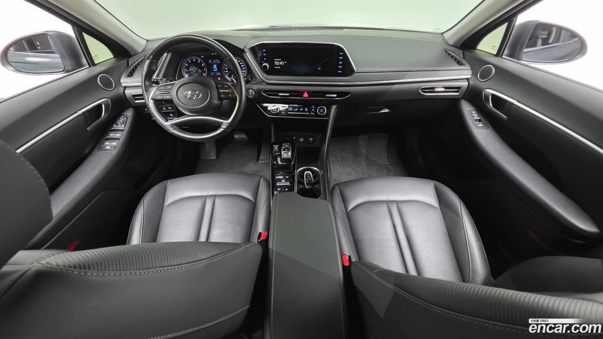 Sonata Hyundai 2020.2-INNER-007