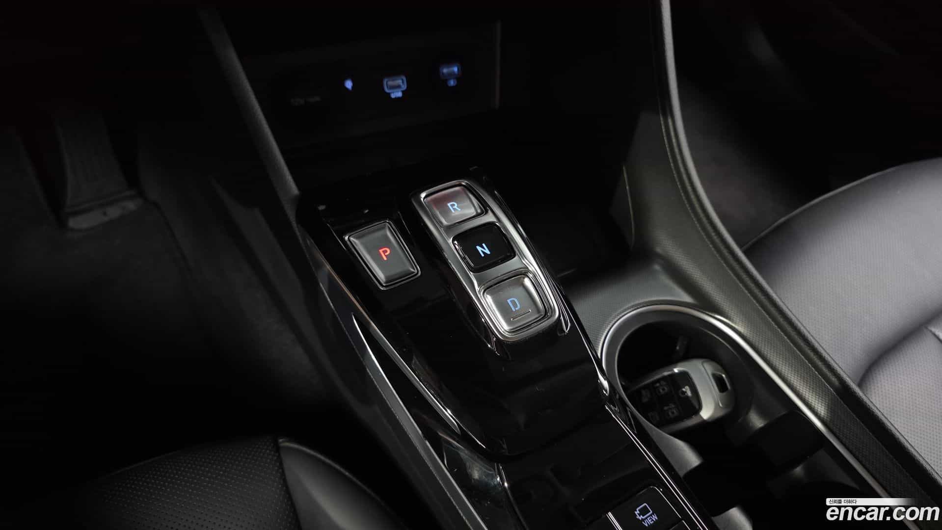 Sonata Hyundai 2020.2-INNER-009