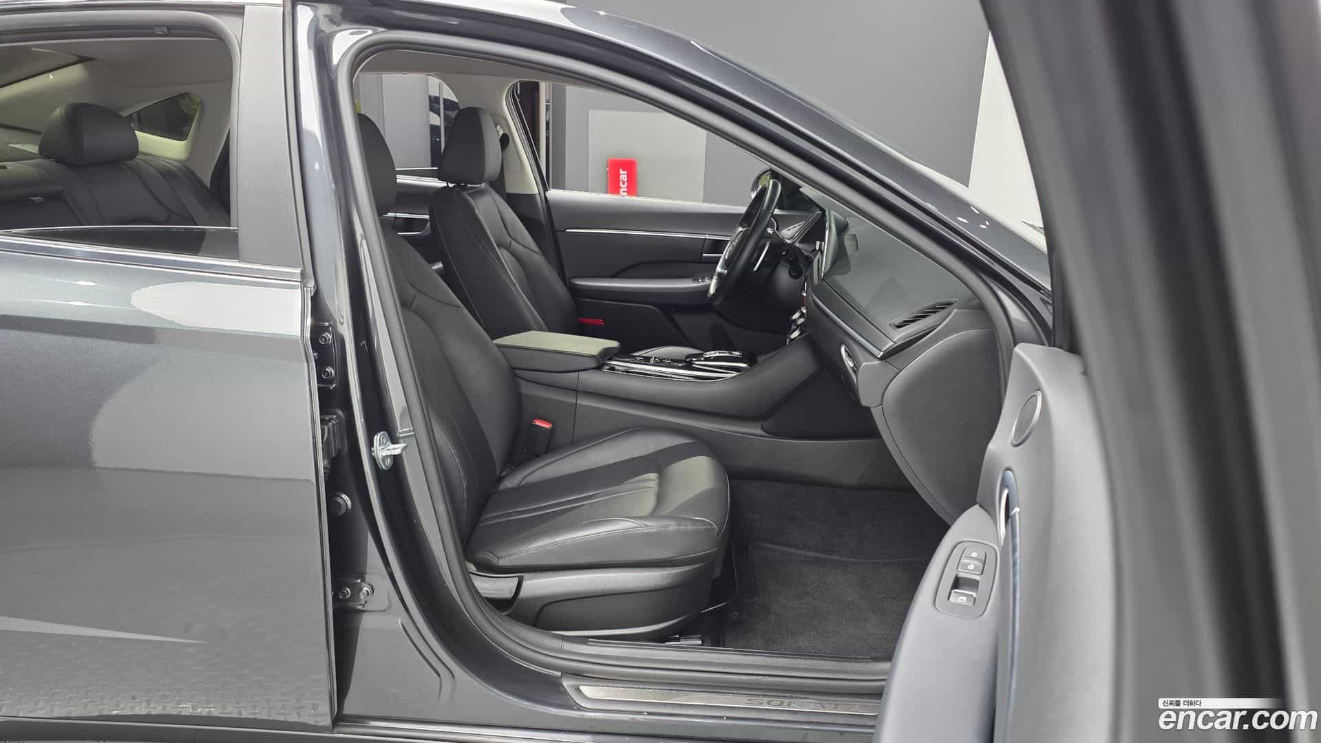Sonata Hyundai 2020.2-OPTION-015