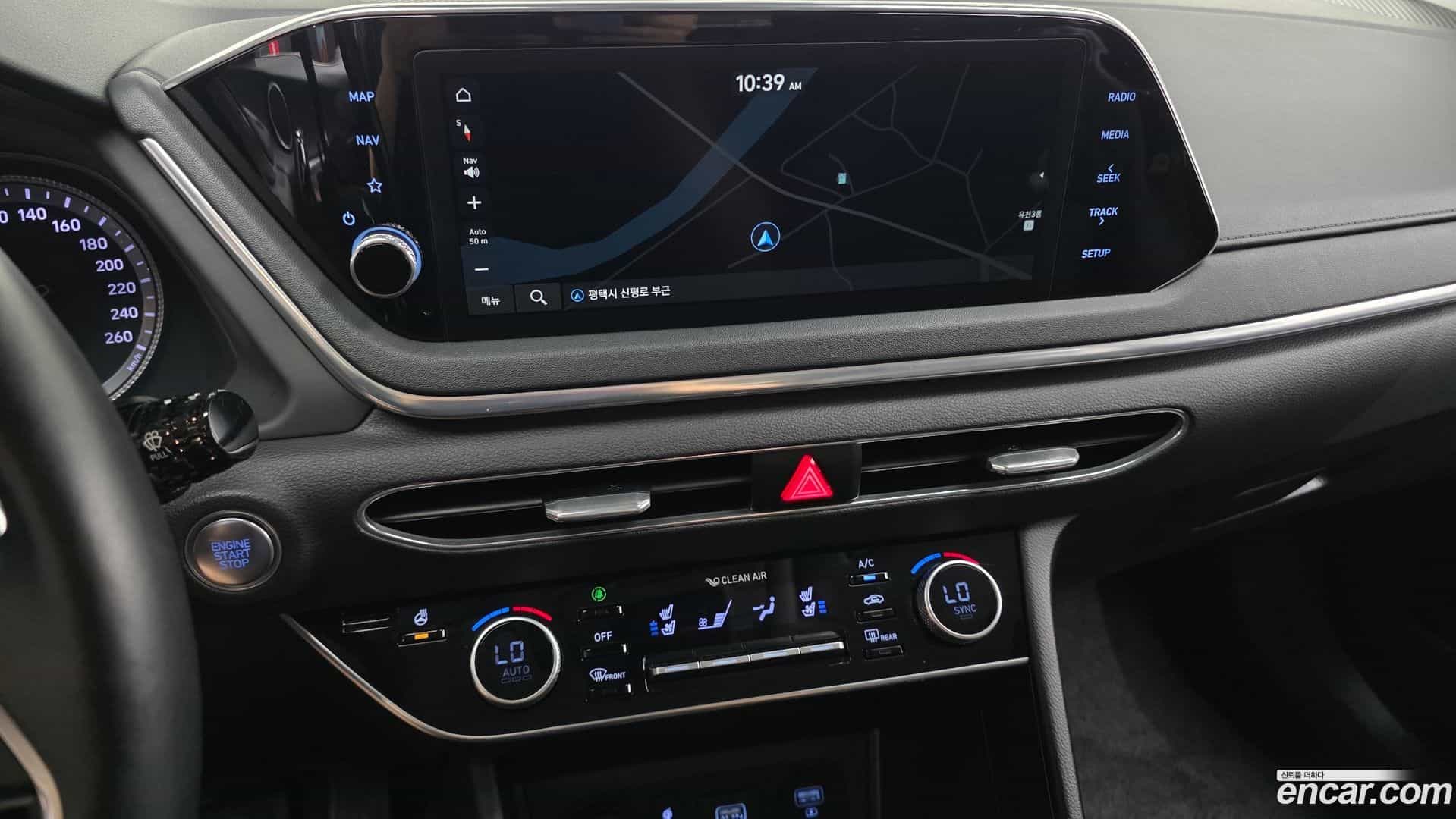 Sonata Hyundai 2020.2-OPTION-018