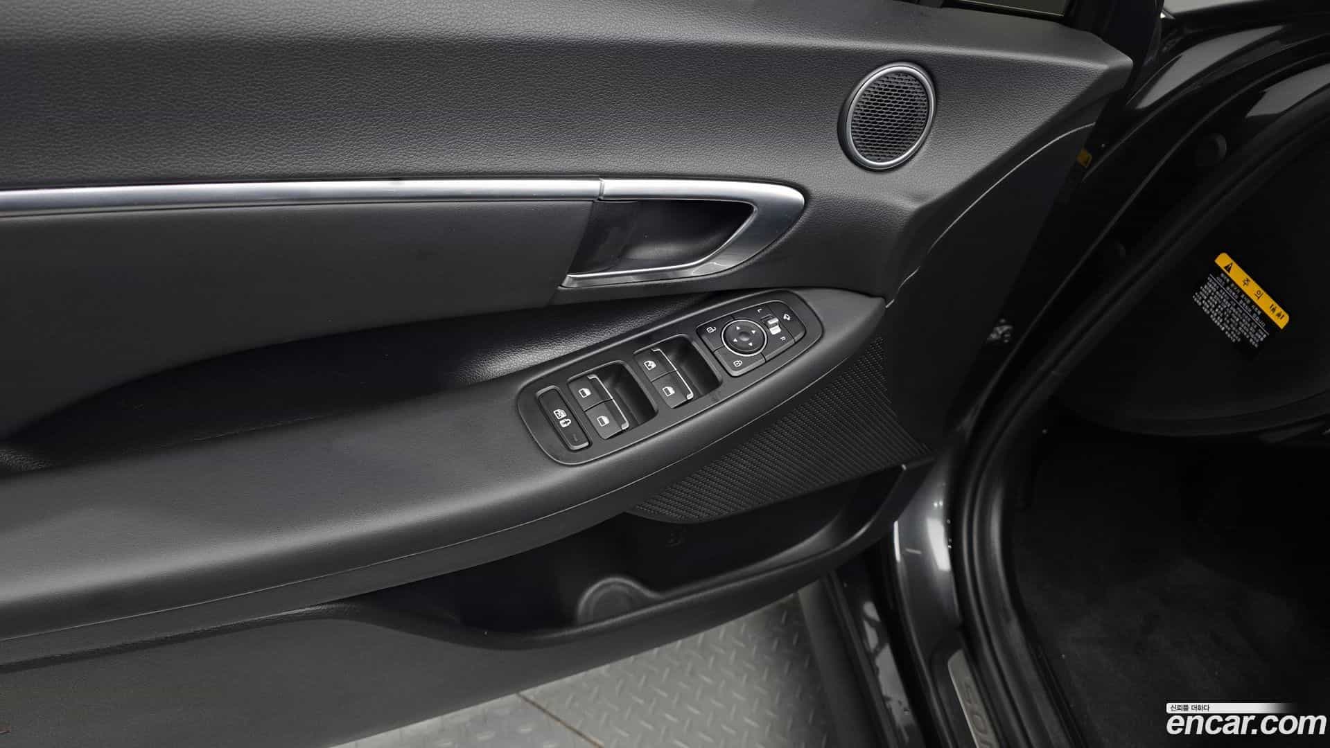 Sonata Hyundai 2020.2-OPTION-043
