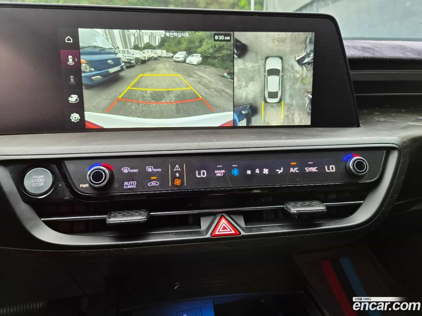 K8 Kia 2022.11-OPTION-020
