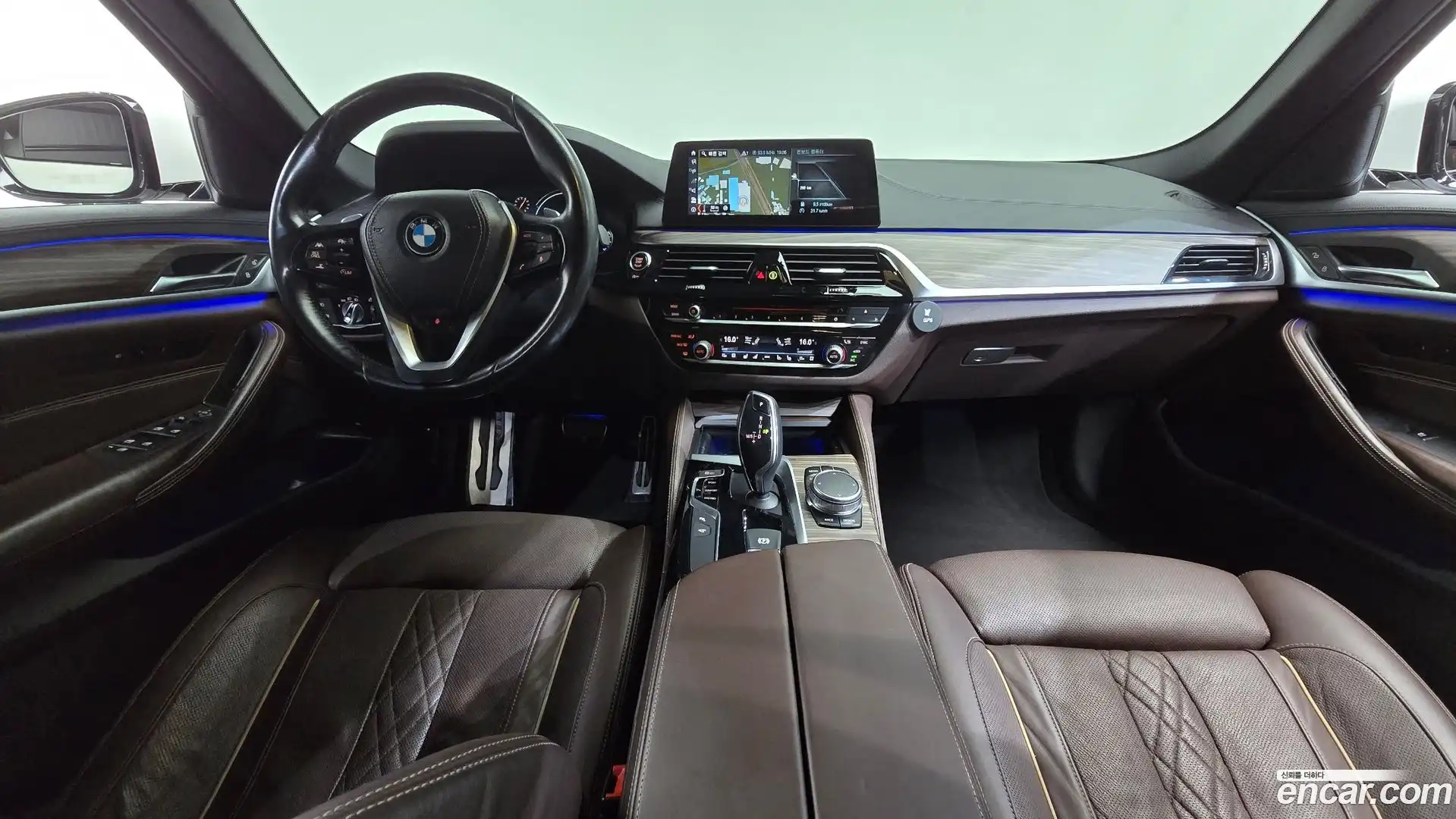 5-Series BMW 2017.8-INNER-007