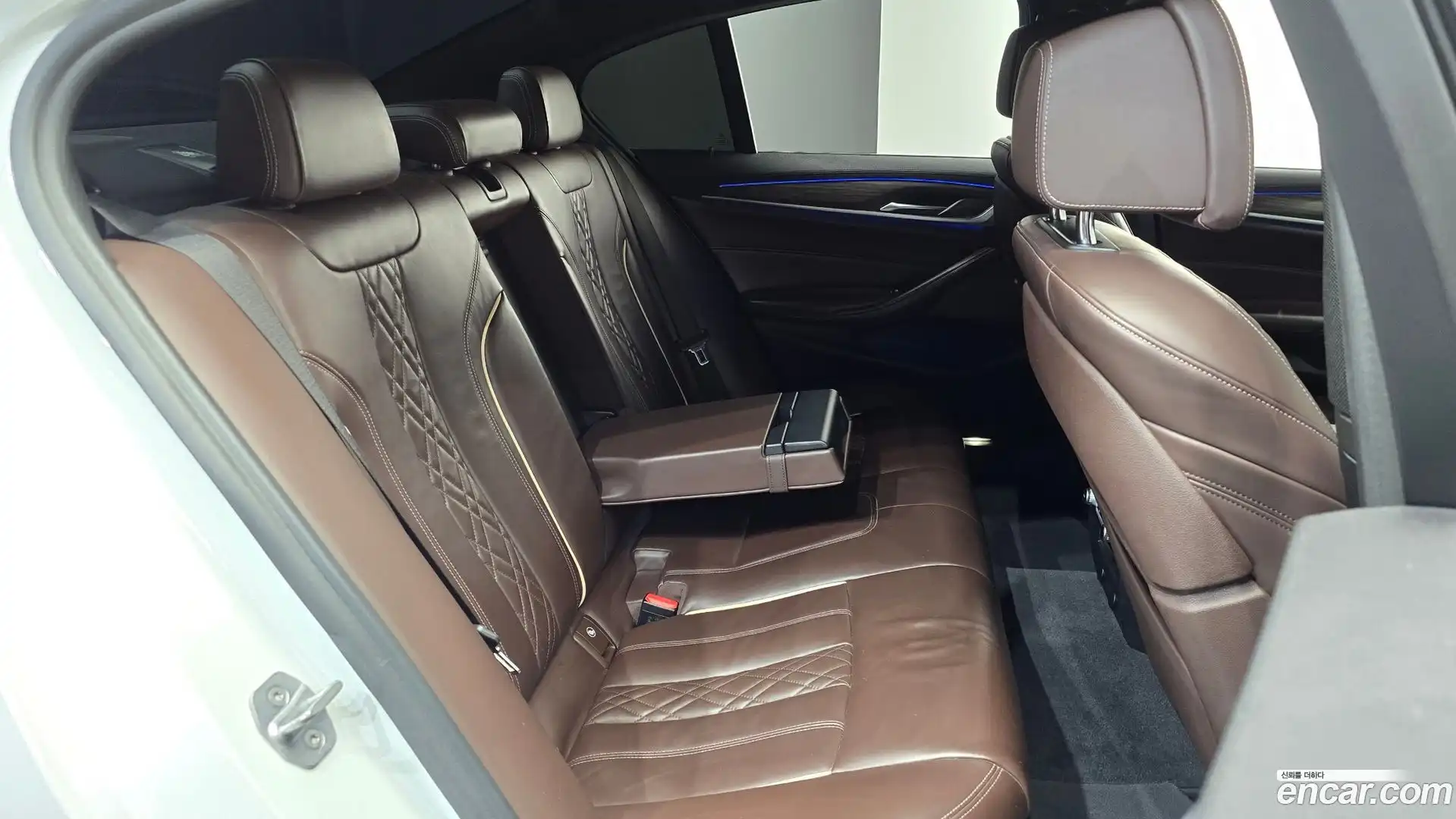 5-Series BMW 2017.8-OPTION-015