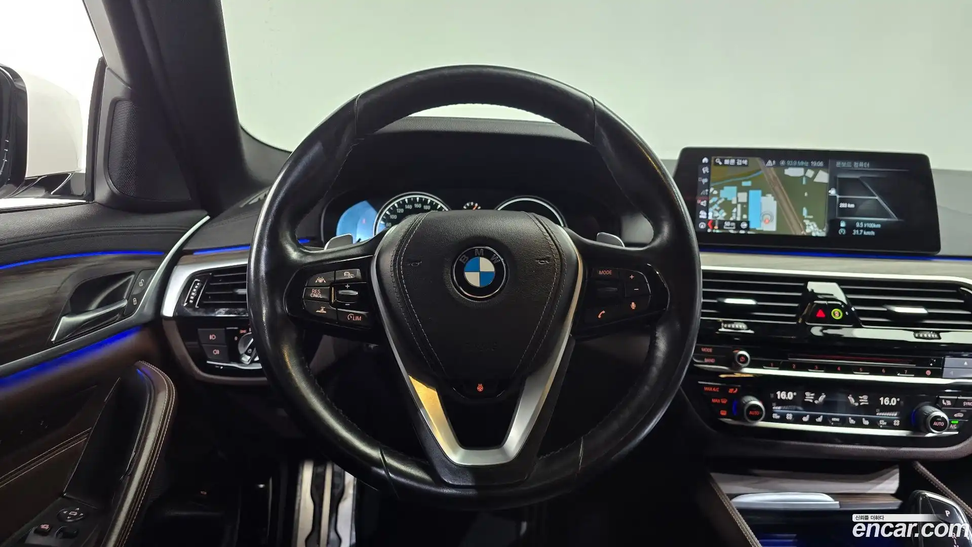 5-Series BMW 2017.8-OPTION-017
