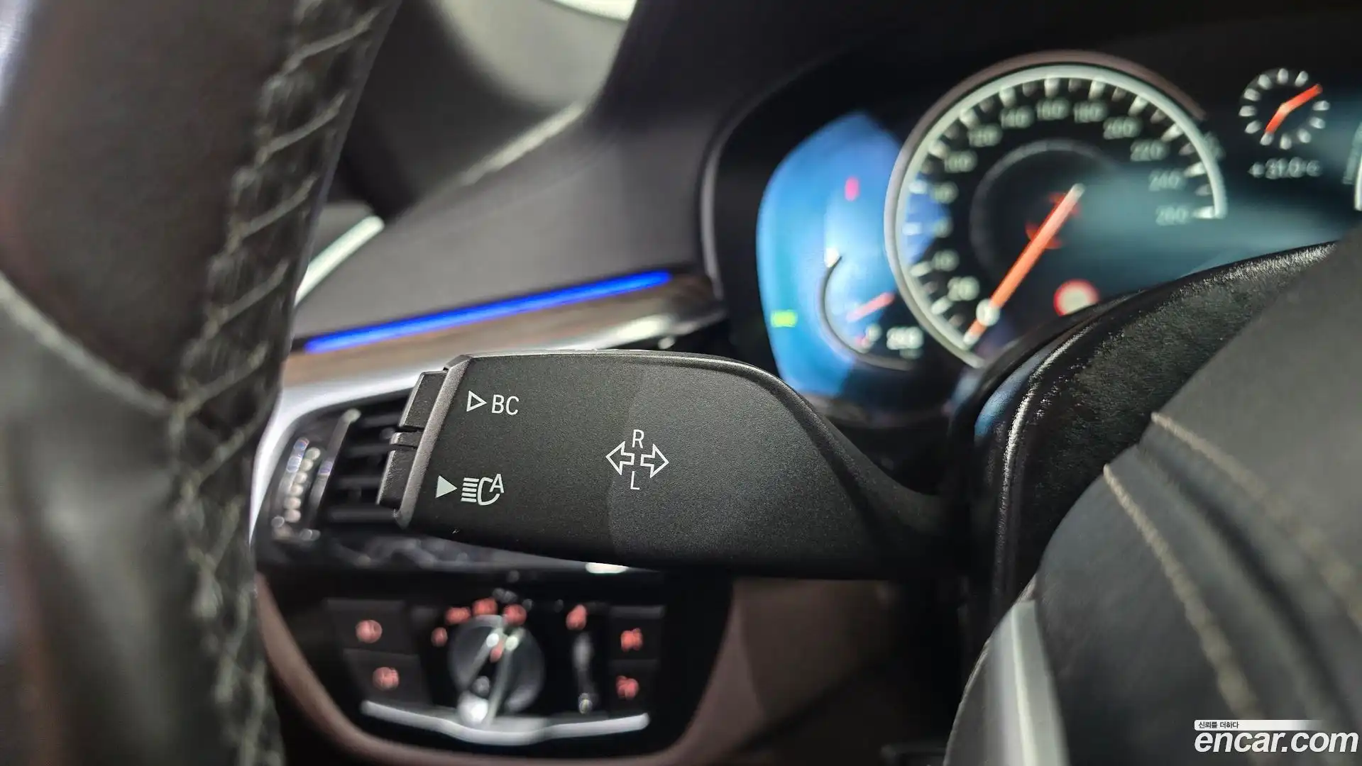 5-Series BMW 2017.8-OPTION-041