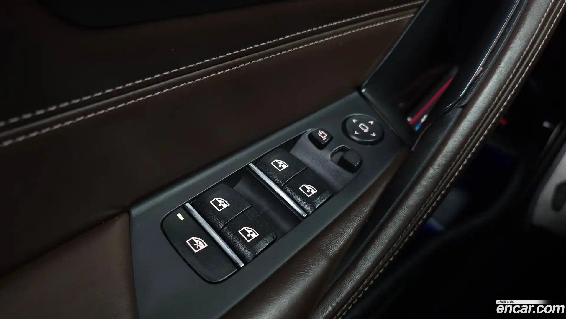 5-Series BMW 2017.8-OPTION-043