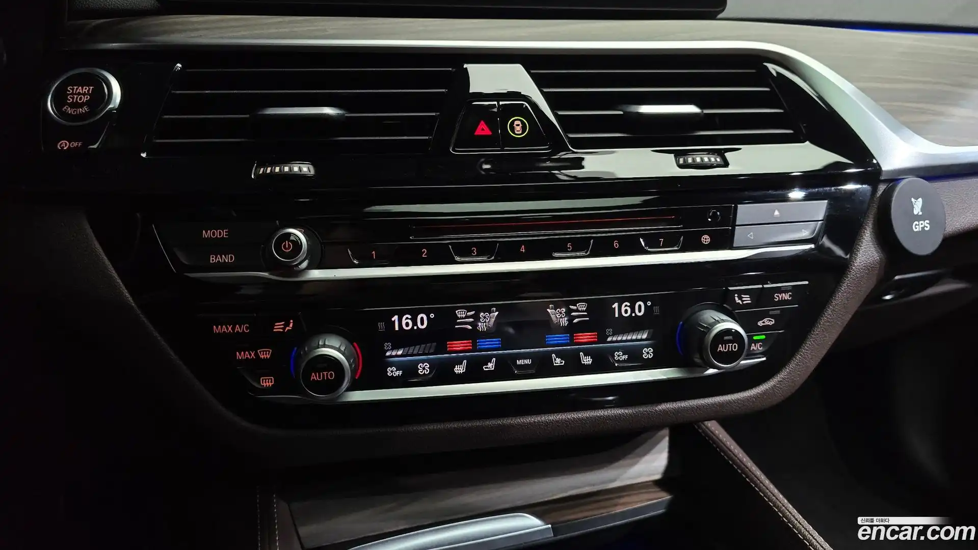 5-Series BMW 2017.8-OPTION-047