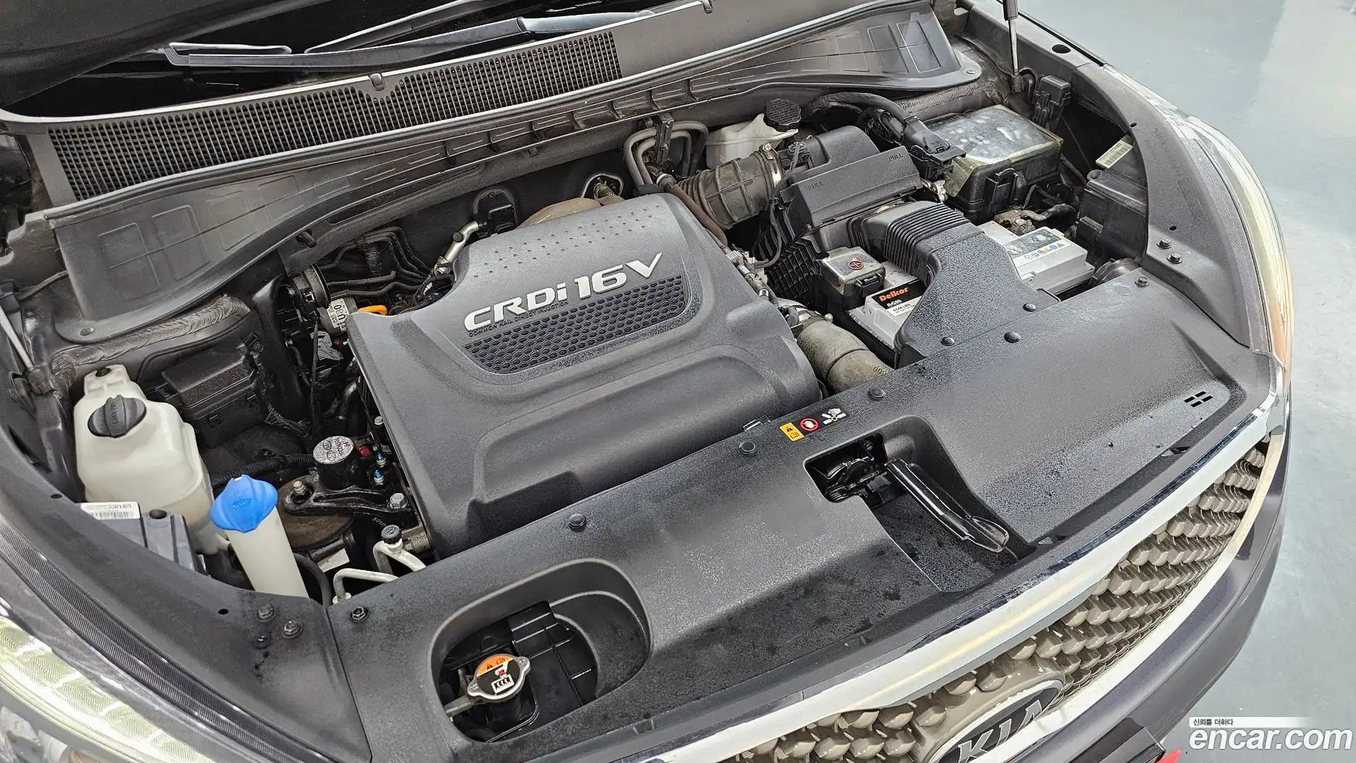 Sorento Kia 2015.0-OUTER-006