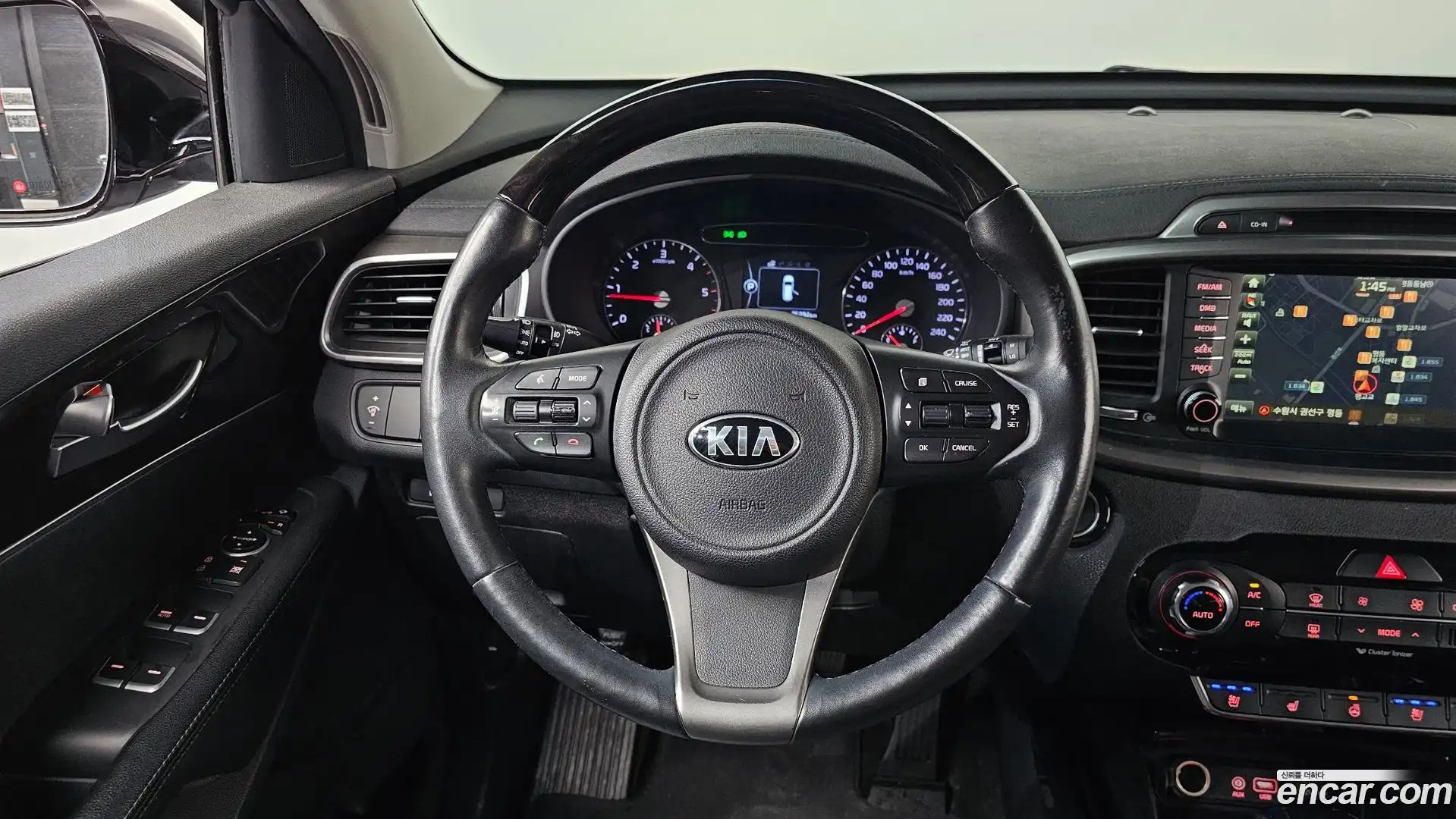 Sorento Kia 2015.0-OPTION-016