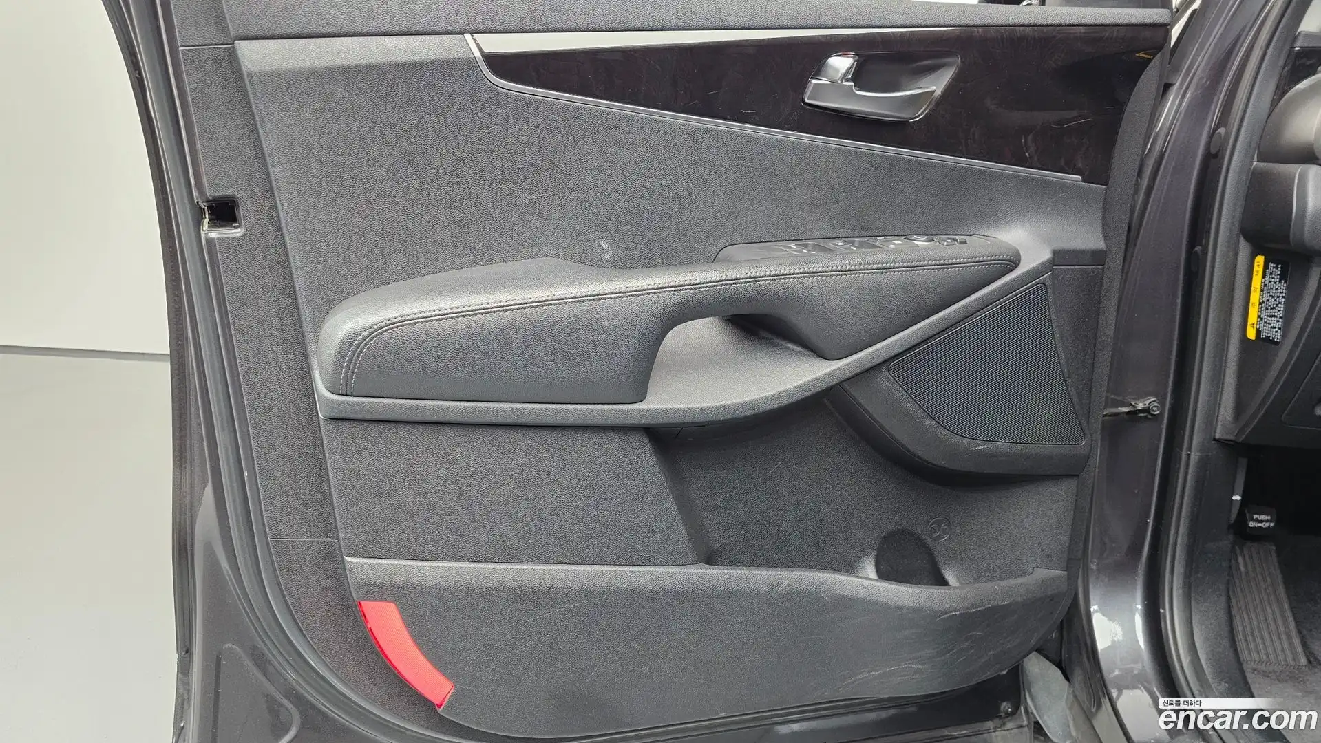 Sorento Kia 2015.0-INNER-034