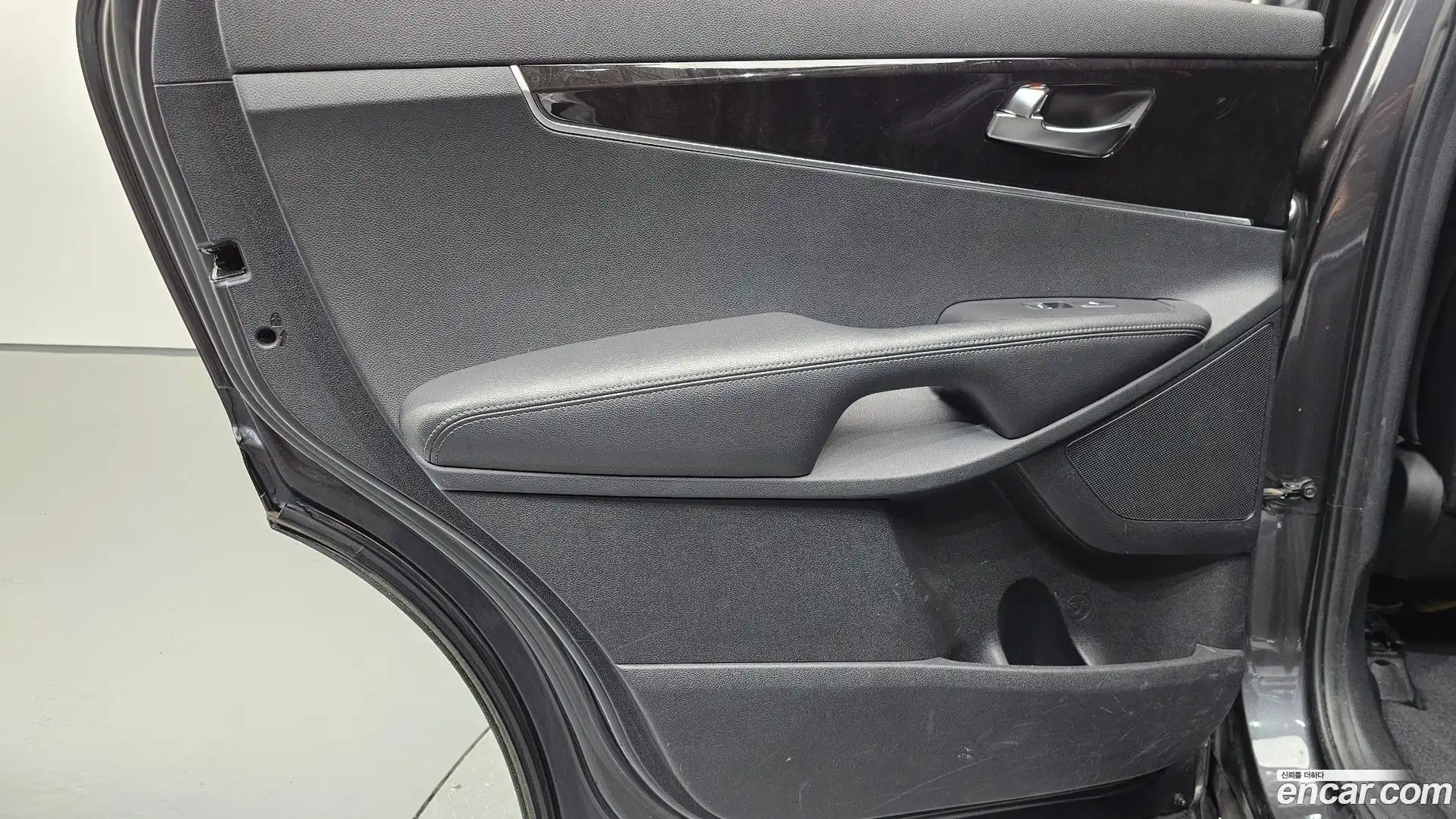 Sorento Kia 2015.0-INNER-035