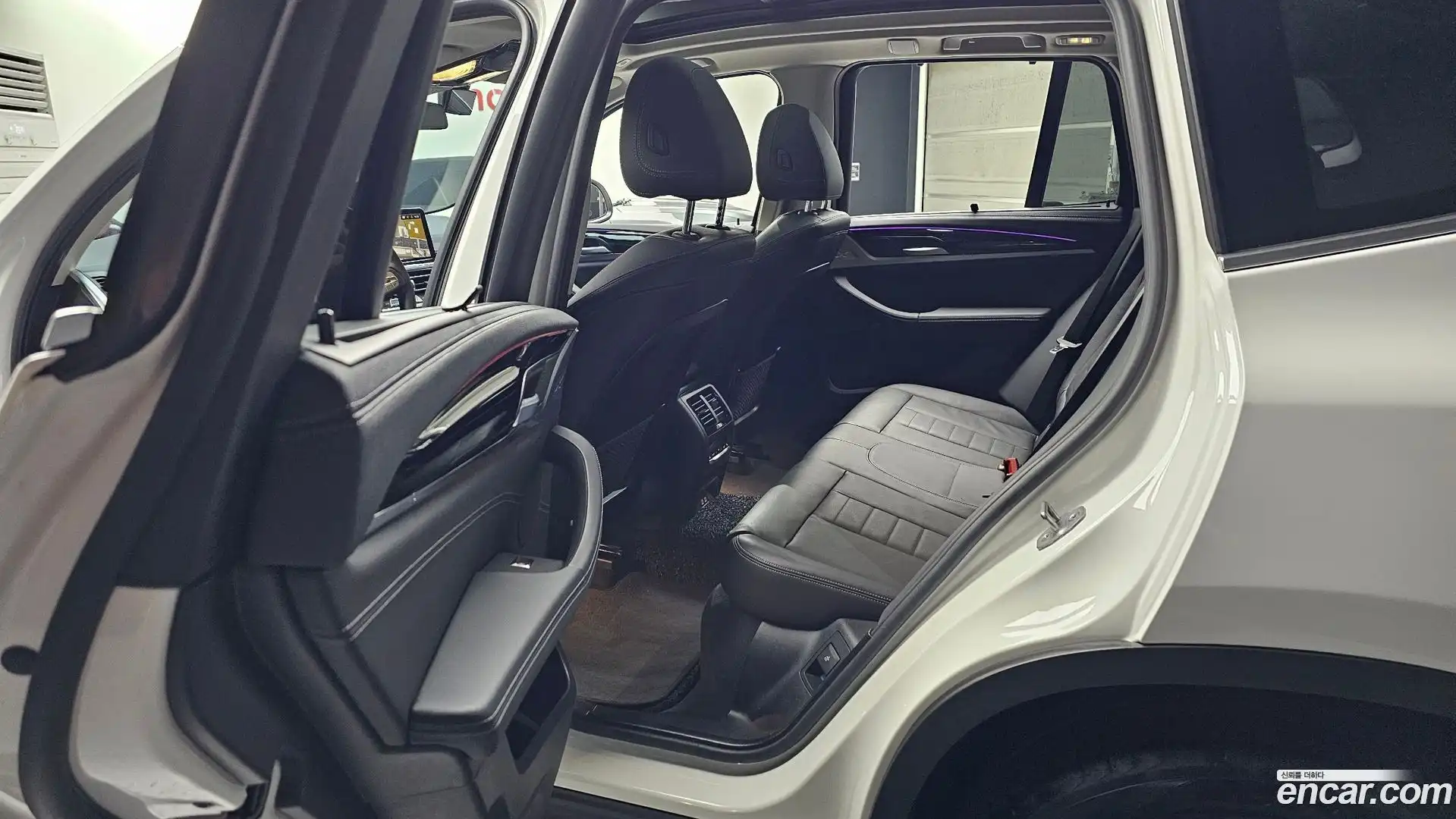 X3 BMW 2022.9-INNER-036