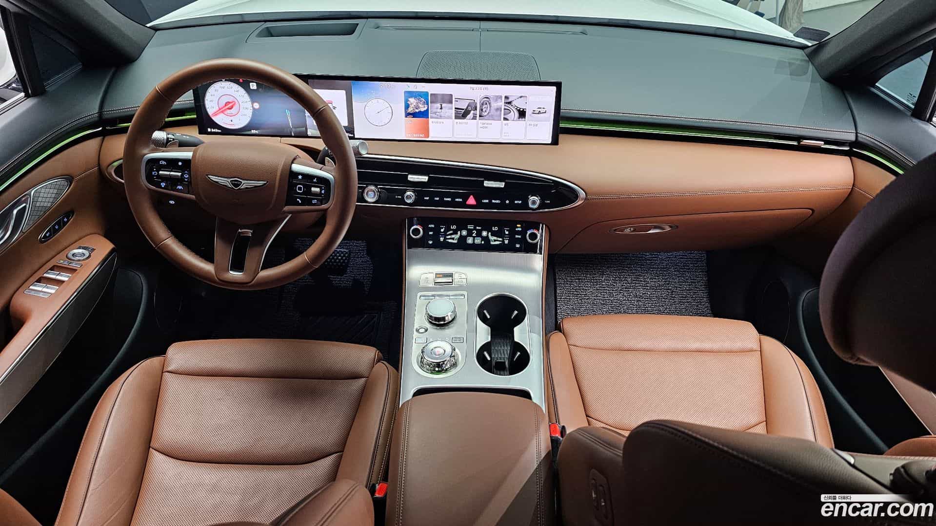 GV70 Genesis 2026.0-INNER-007