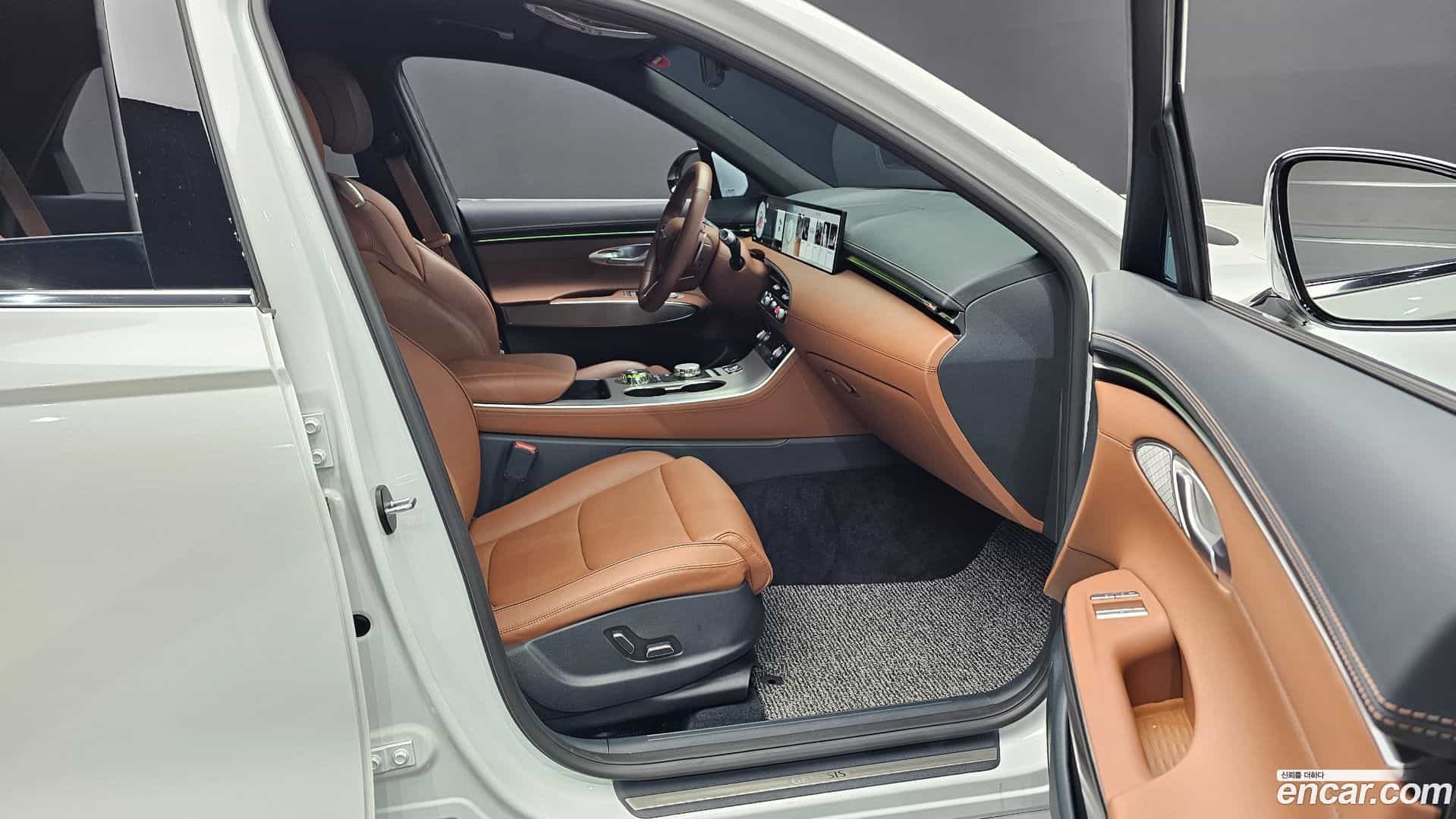GV70 Genesis 2026.0-OPTION-015