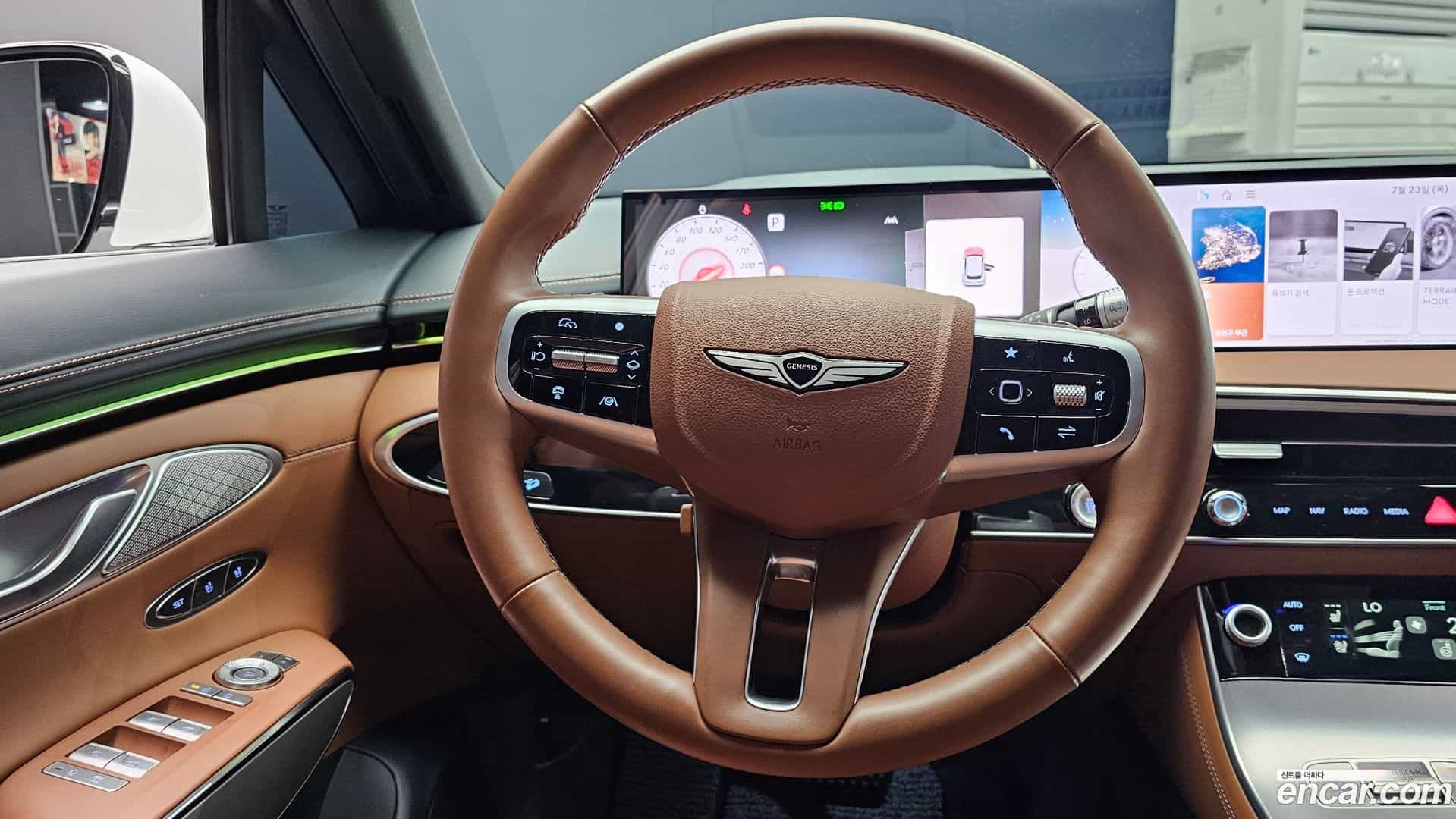 GV70 Genesis 2026.0-OPTION-017