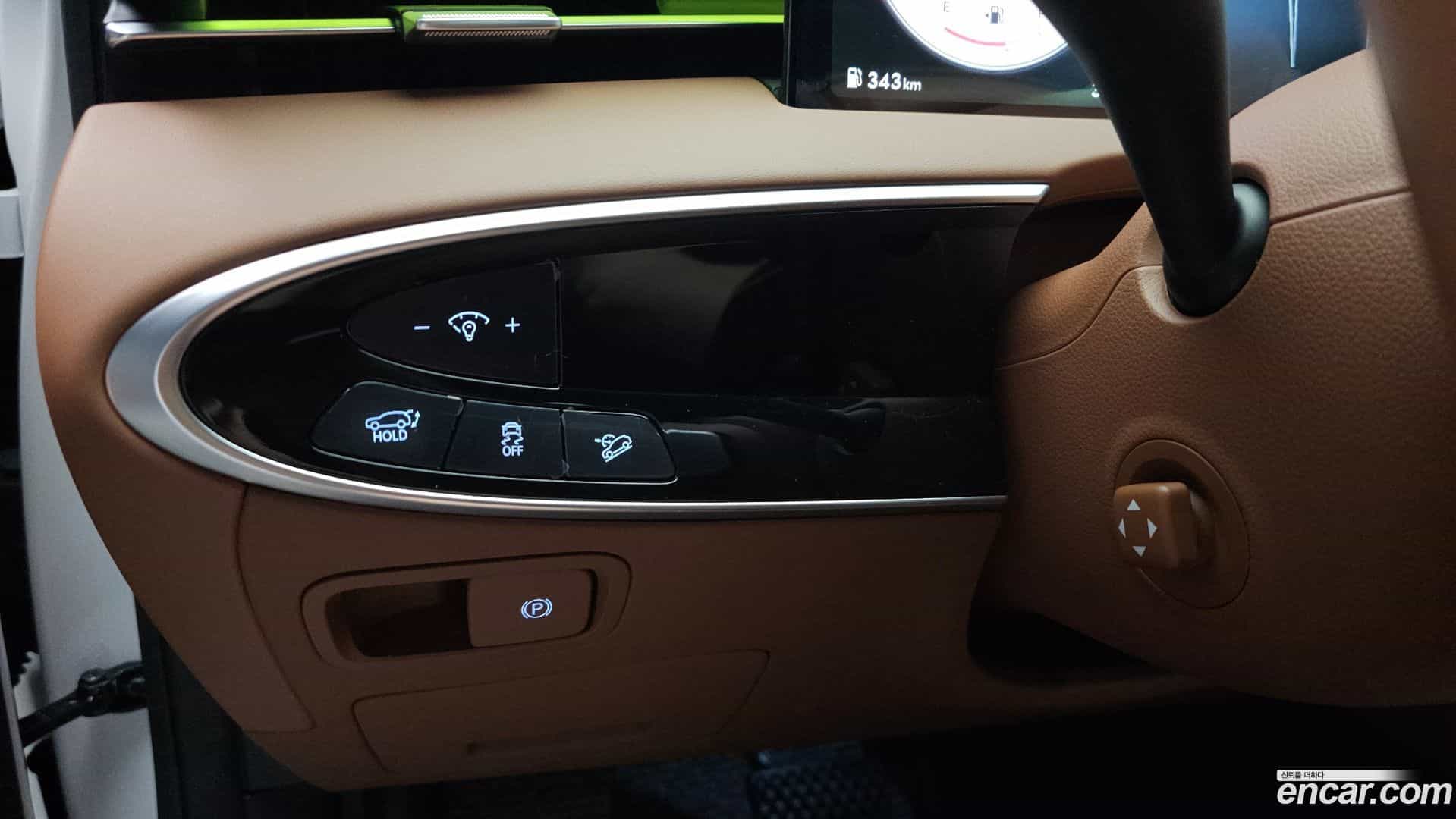GV70 Genesis 2026.0-OPTION-020