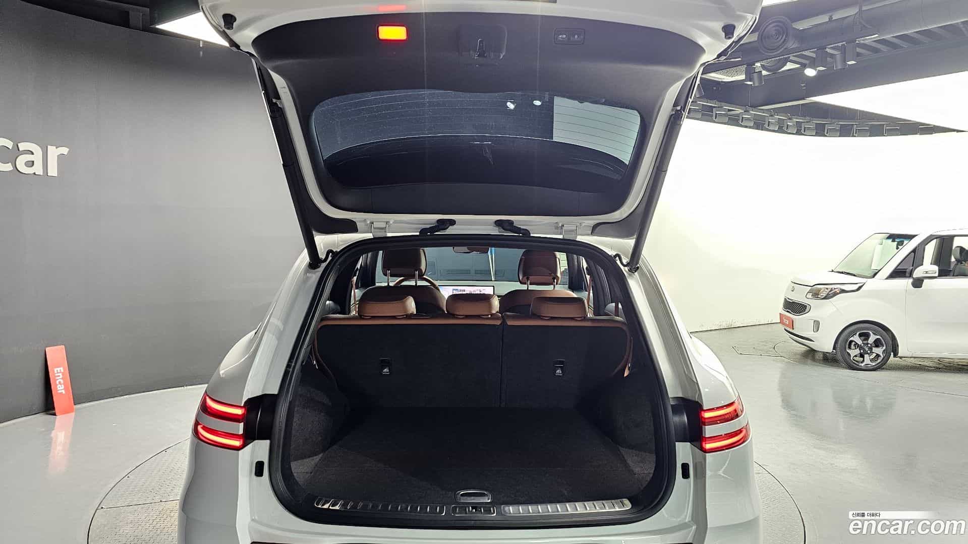 GV70 Genesis 2026.0-OPTION-024