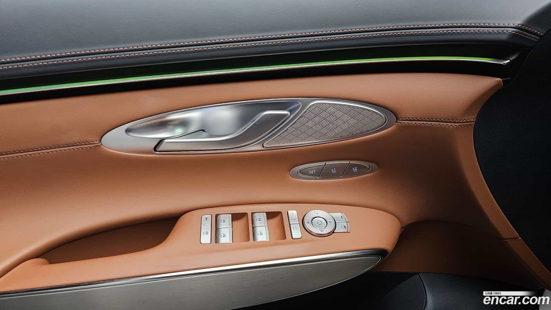GV70 Genesis 2026.0-OPTION-045