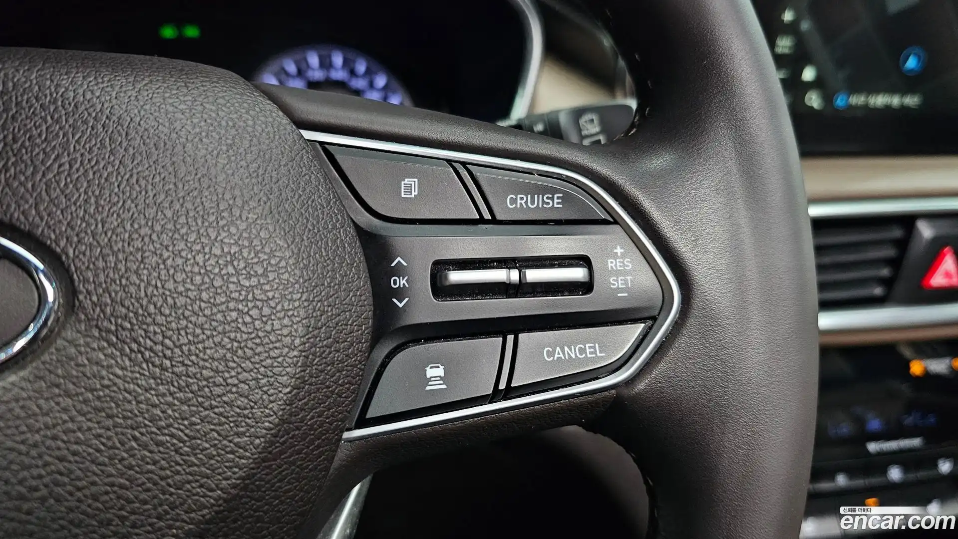 Santafe Hyundai 2018.4-OPTION-018