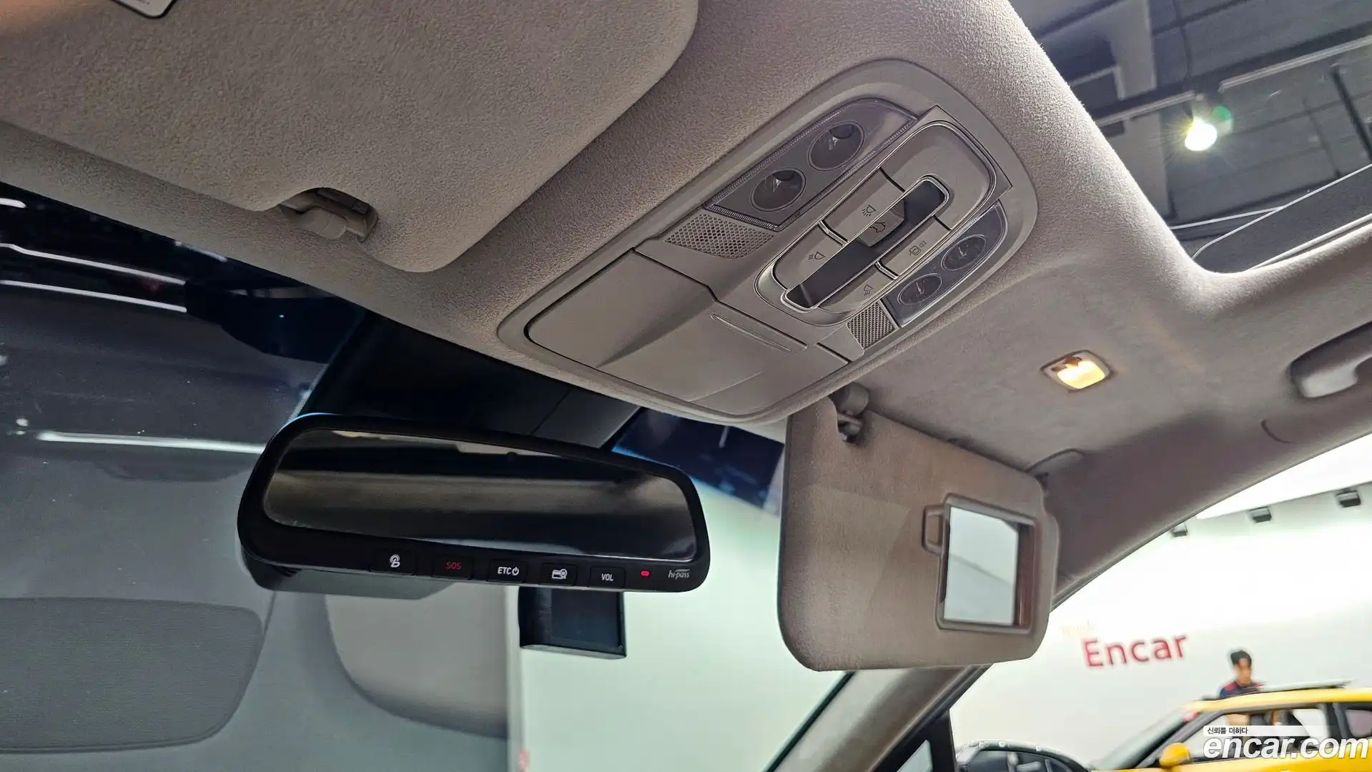 Santafe Hyundai 2018.4-OPTION-021
