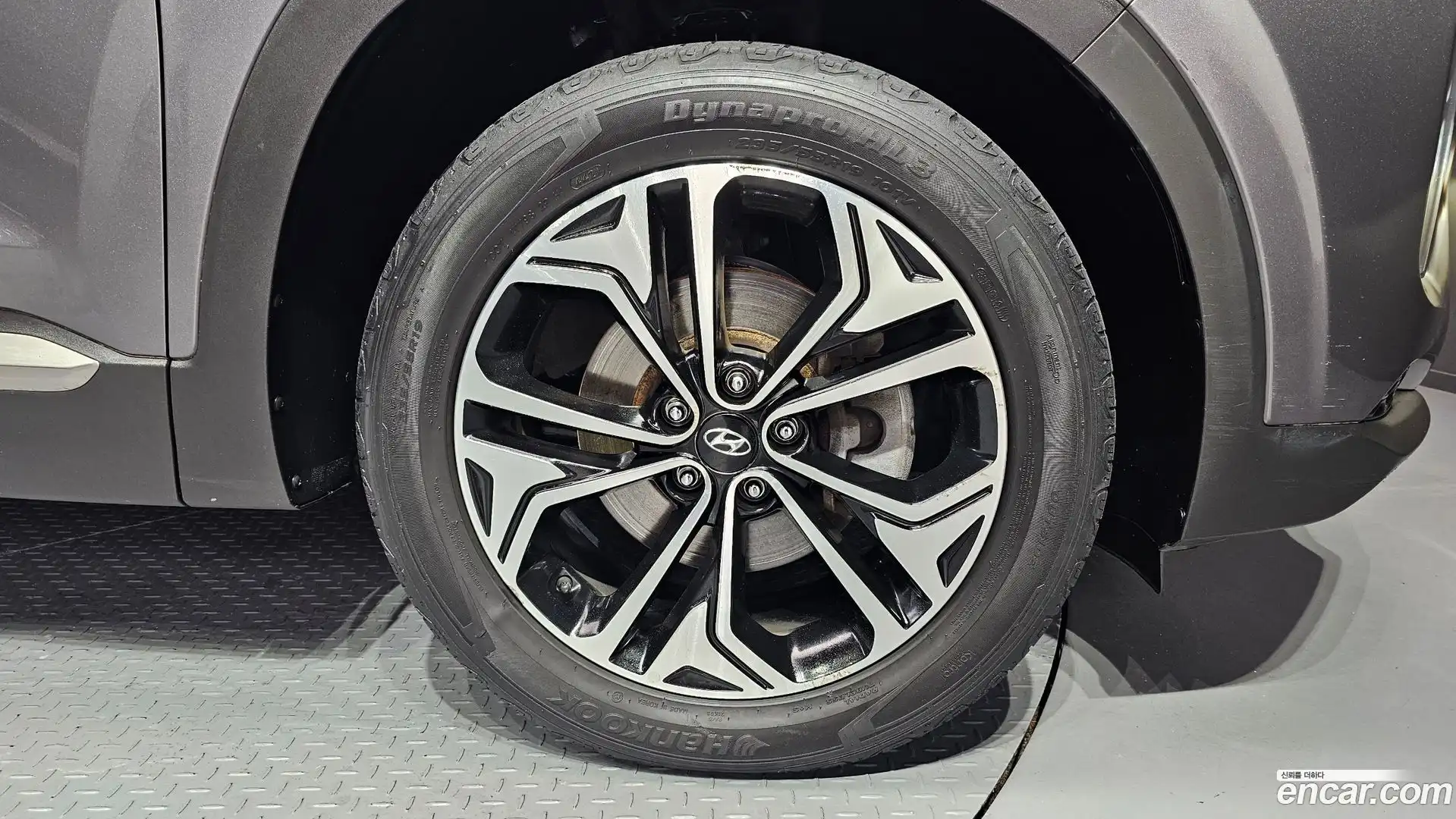 Santafe Hyundai 2018.4-OUTER-031