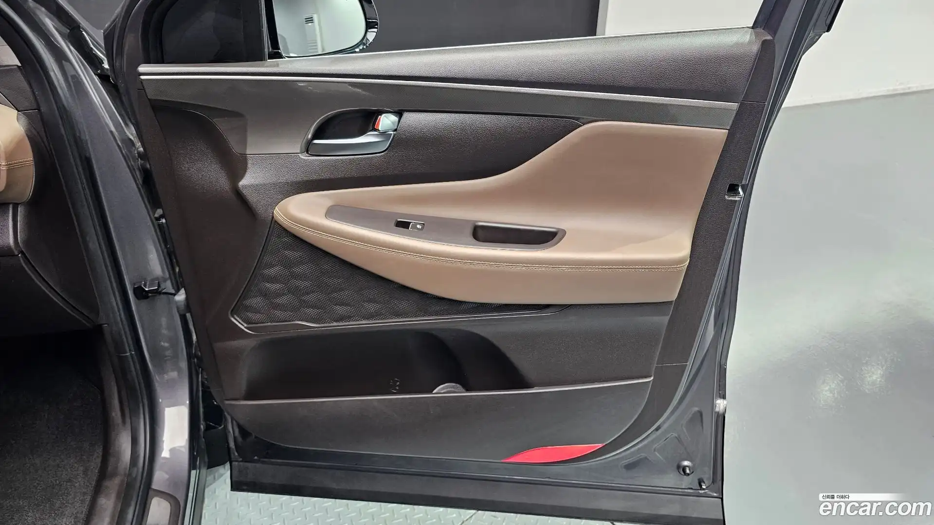 Santafe Hyundai 2018.4-INNER-034