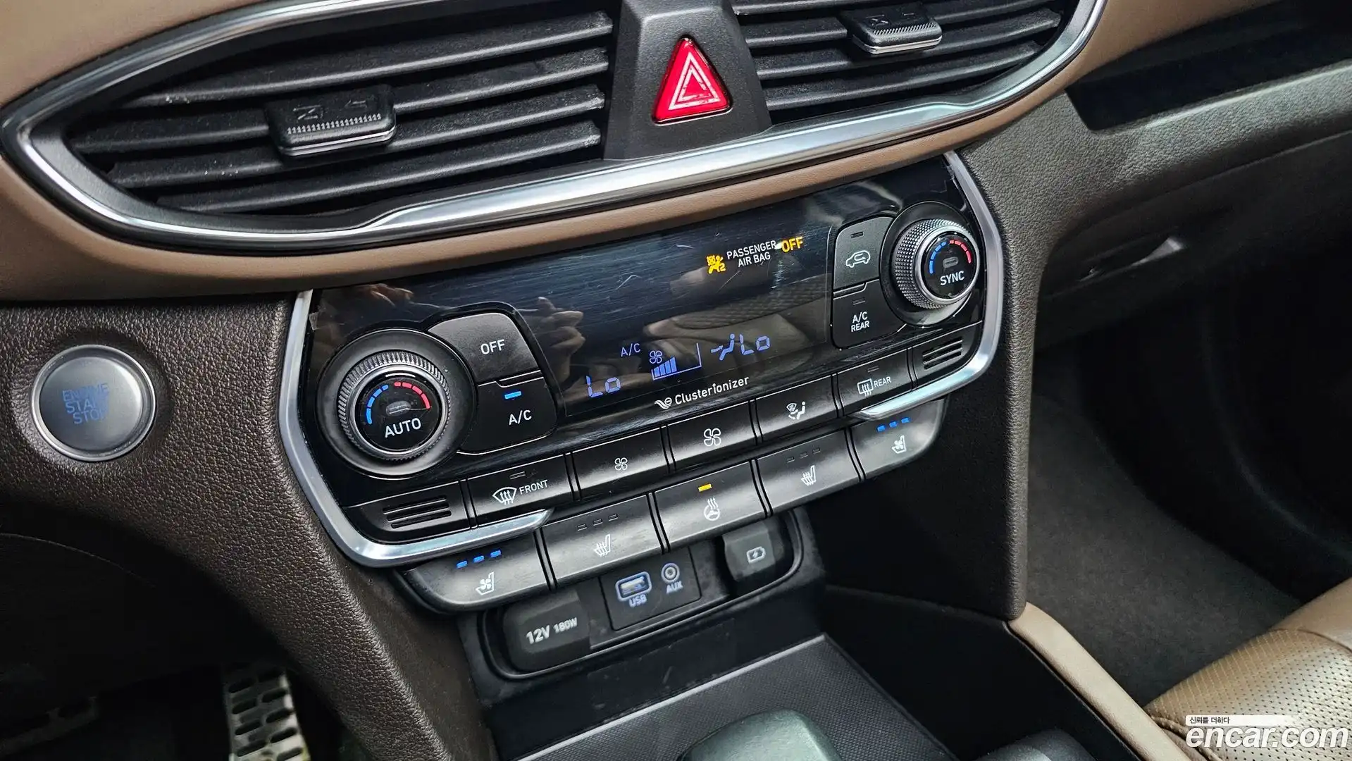 Santafe Hyundai 2018.4-OPTION-042