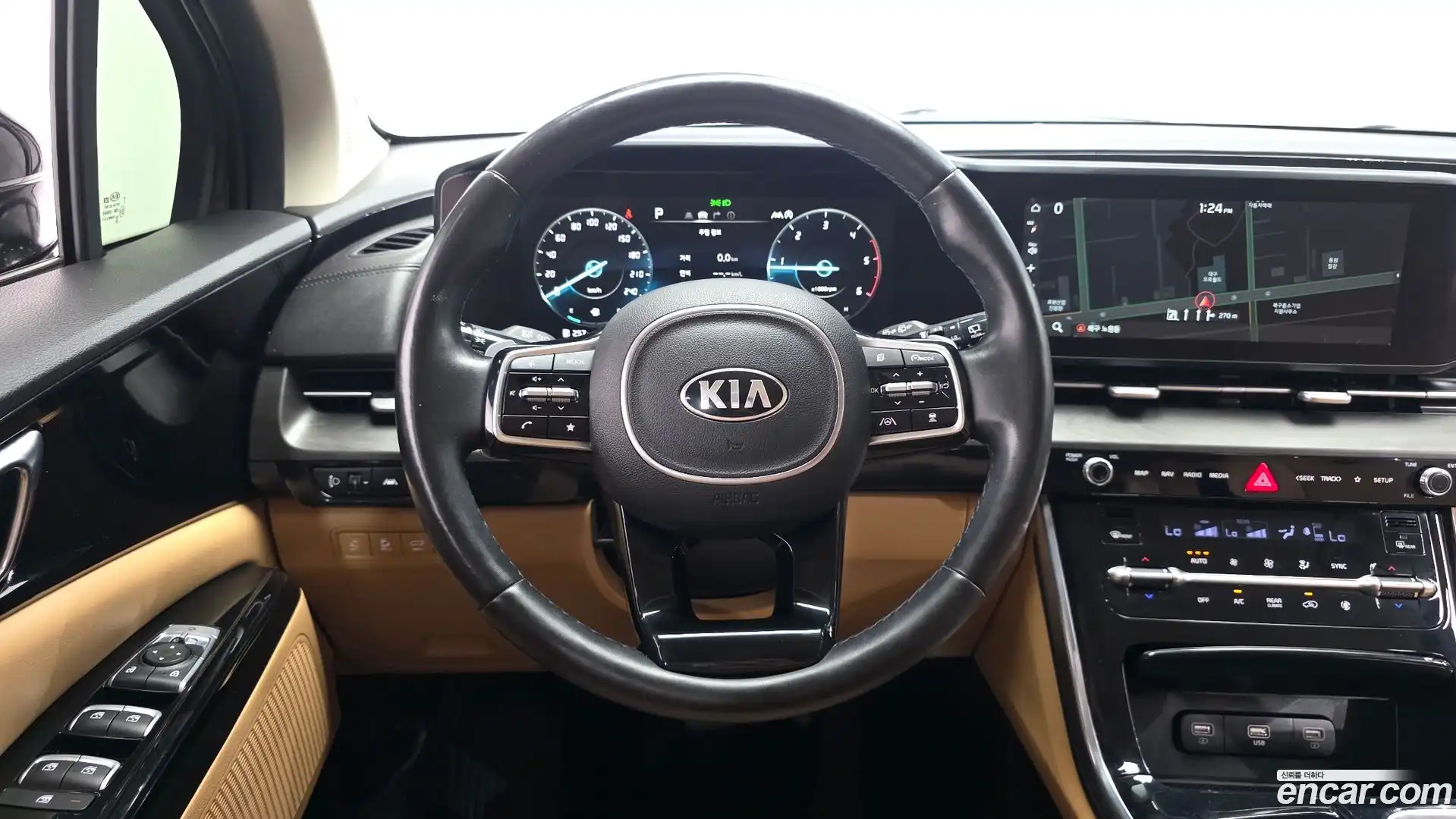 Canival Kia 2021.4-OPTION-016