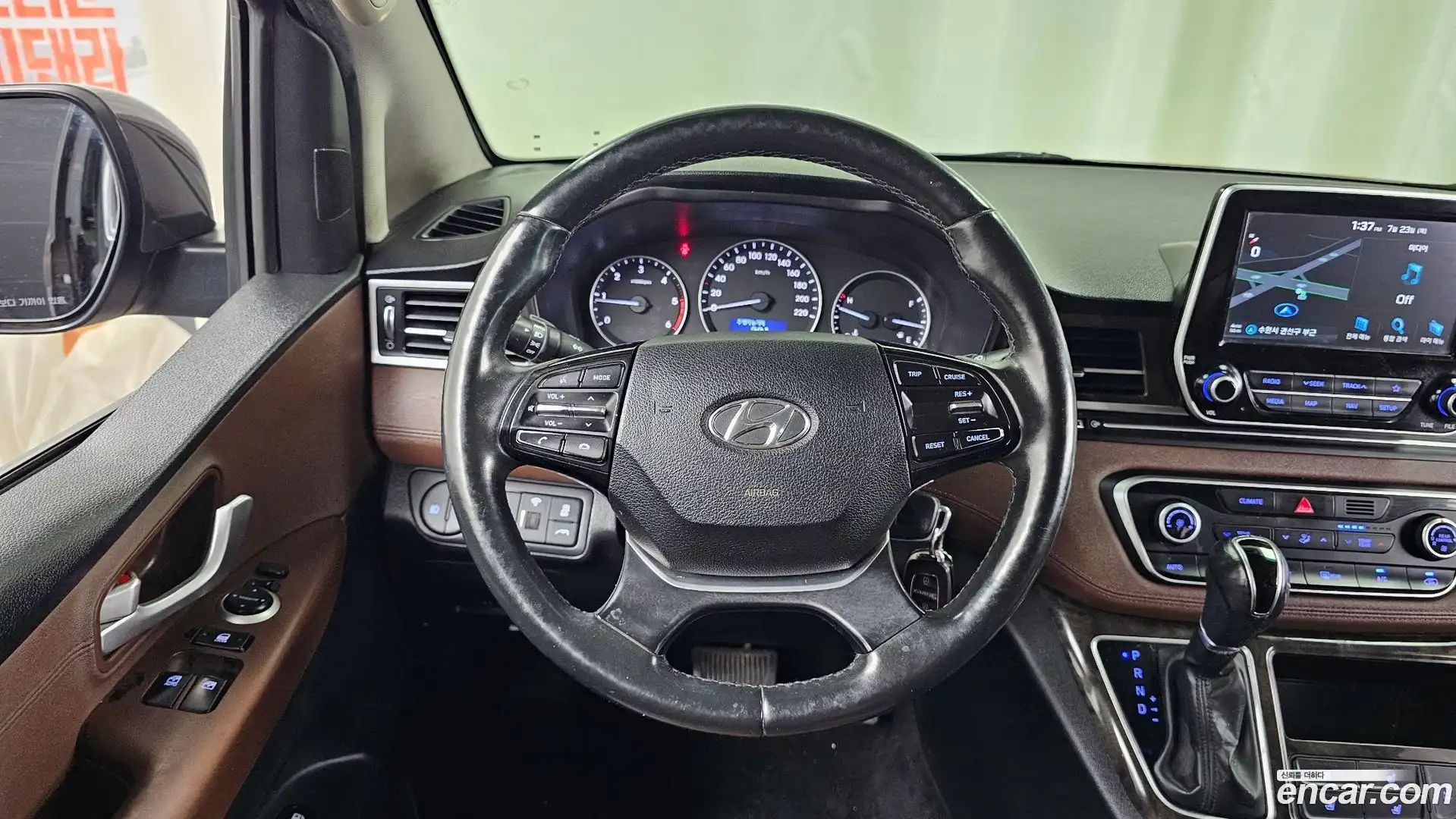 Starex Hyundai 2020.1-OPTION-017