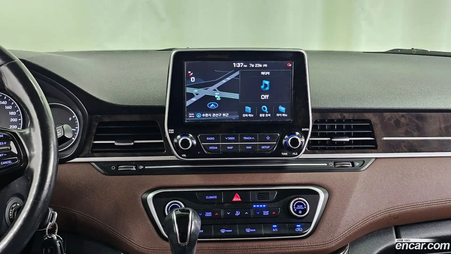 Starex Hyundai 2020.1-OPTION-018