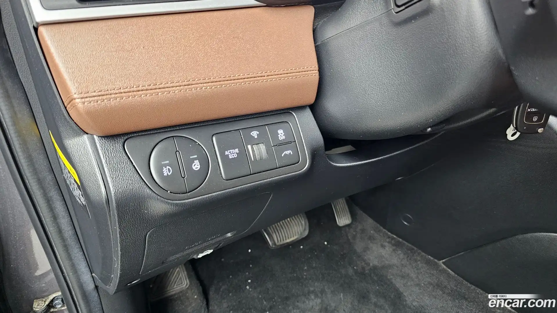 Starex Hyundai 2020.1-OPTION-020