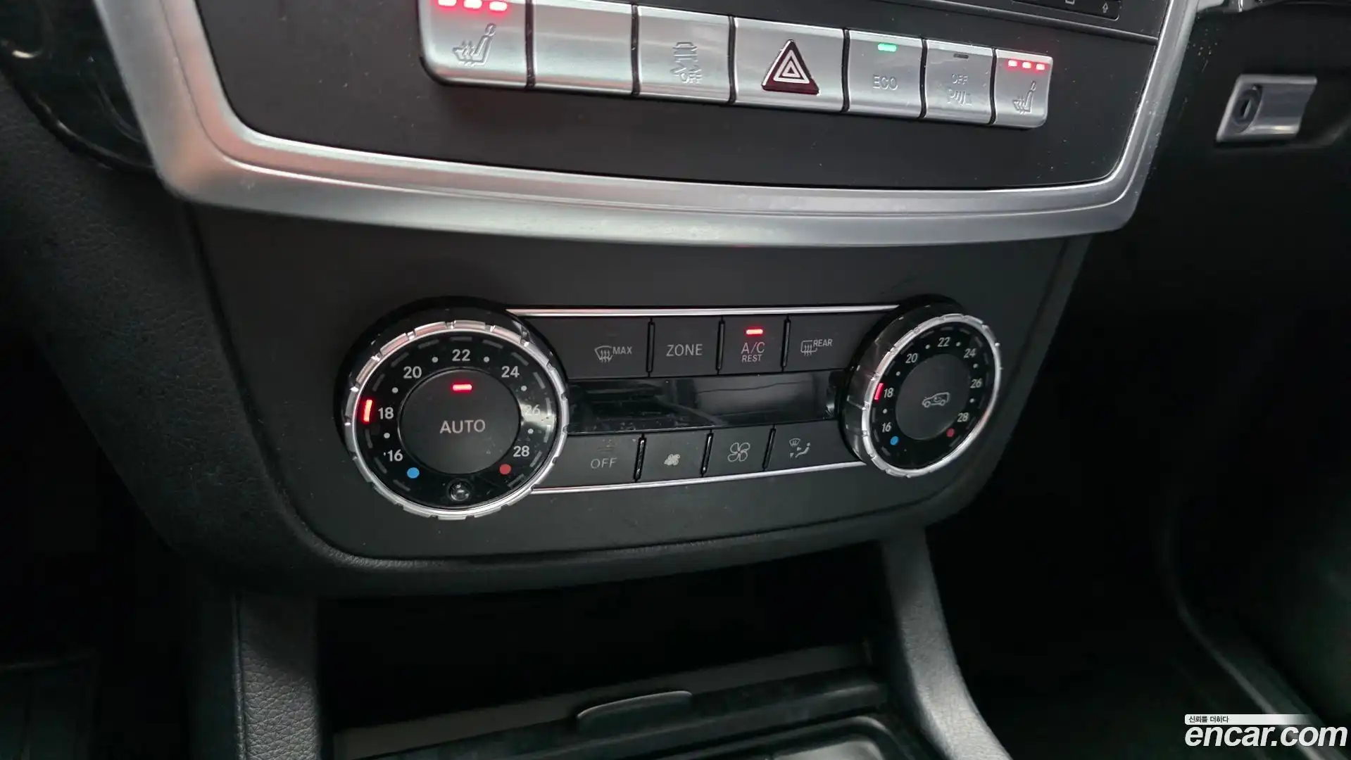 M-class Mercedes-Benz 2012.9-OPTION-021