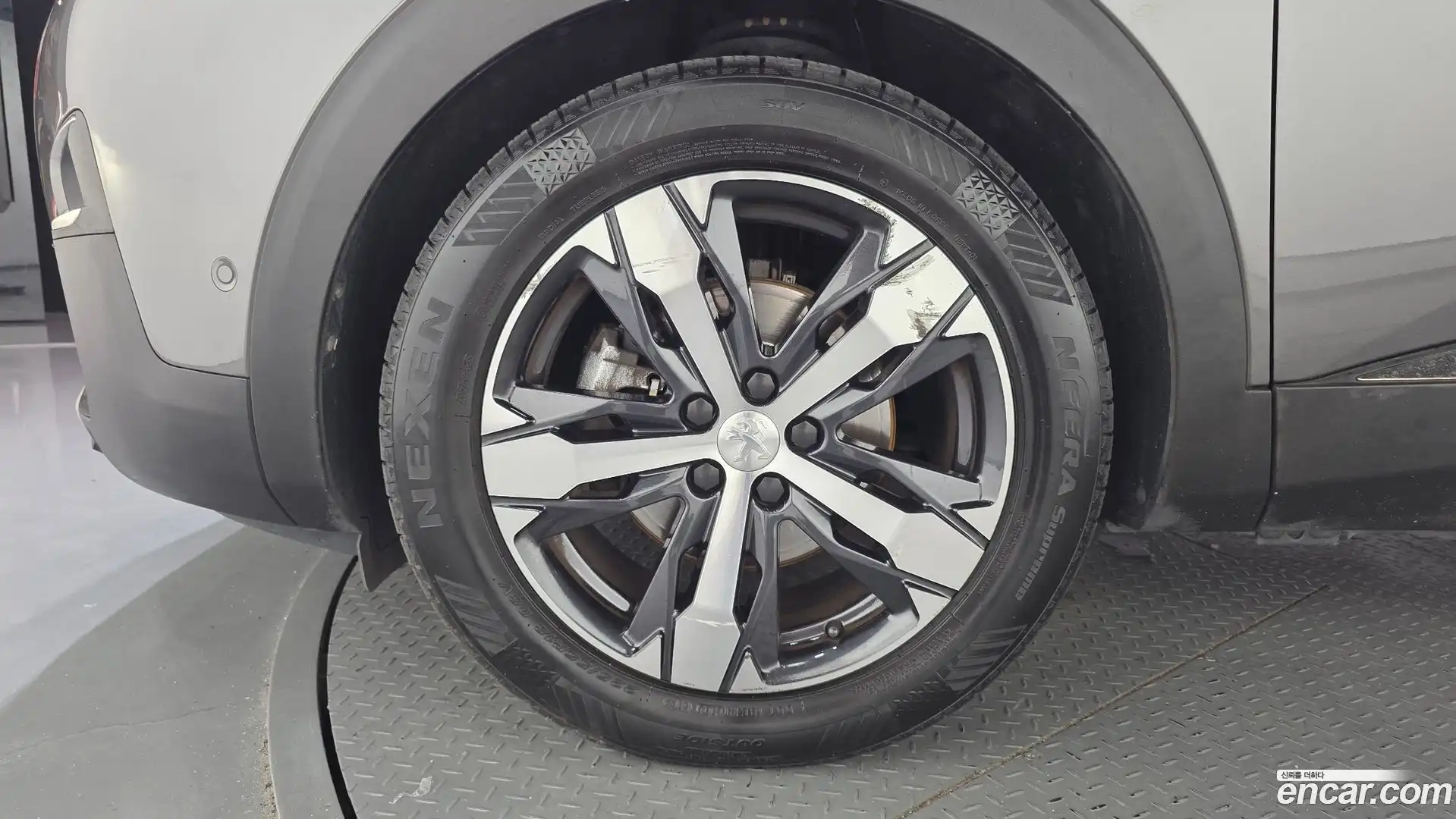 3008 Peugeot 2019.8-OUTER-005
