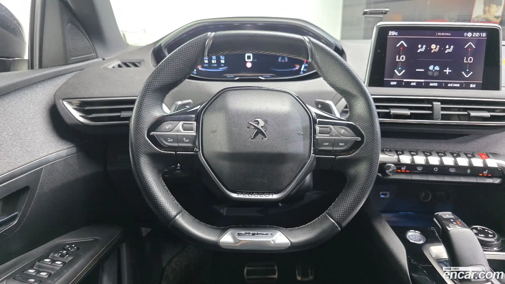 3008 Peugeot 2019.8-OPTION-017