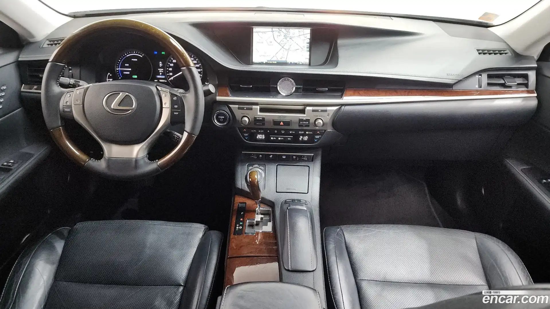 ES Lexus 2012.8-INNER-007