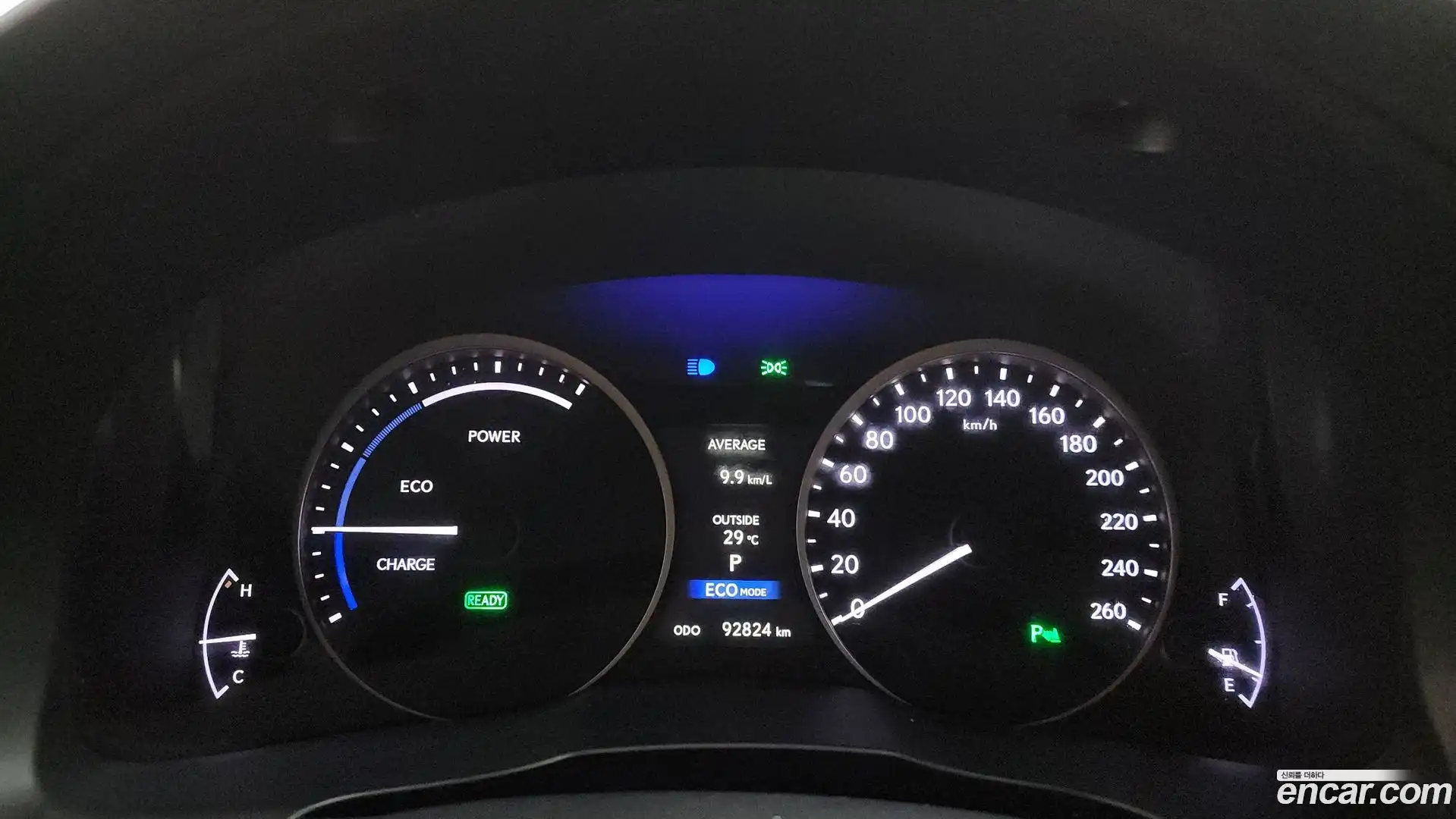 ES Lexus 2012.8-INNER-008