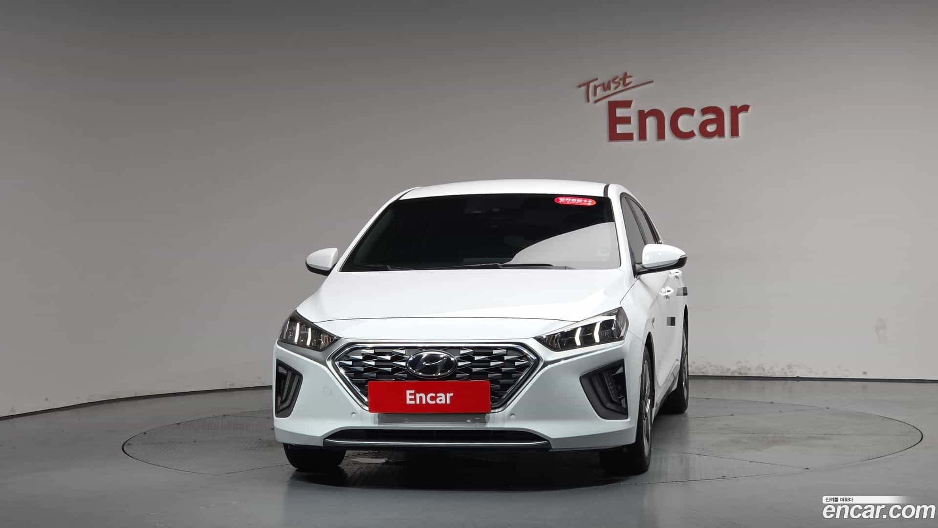 Ioniq Hyundai 2019.5-OUTER-003