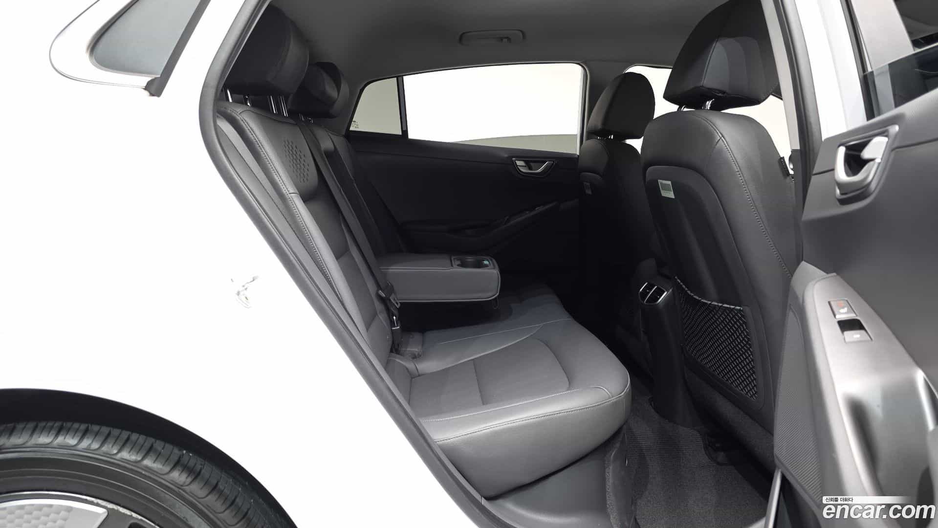 Ioniq Hyundai 2019.5-OPTION-015