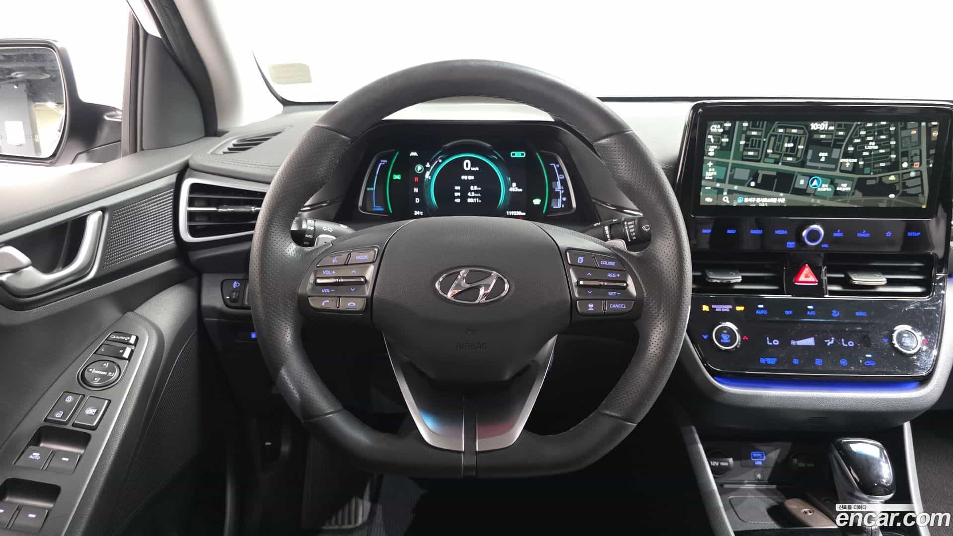 Ioniq Hyundai 2019.5-OPTION-016