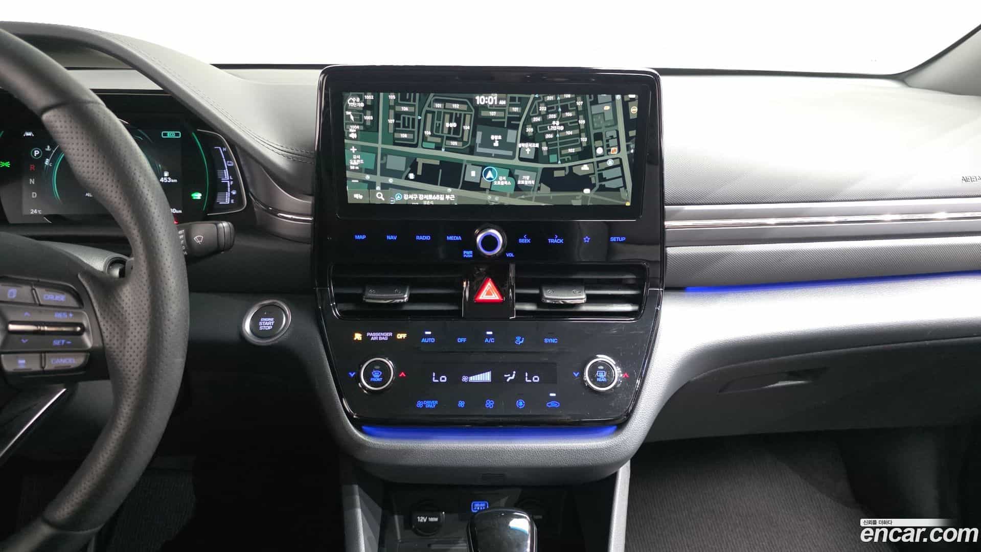 Ioniq Hyundai 2019.5-OPTION-017