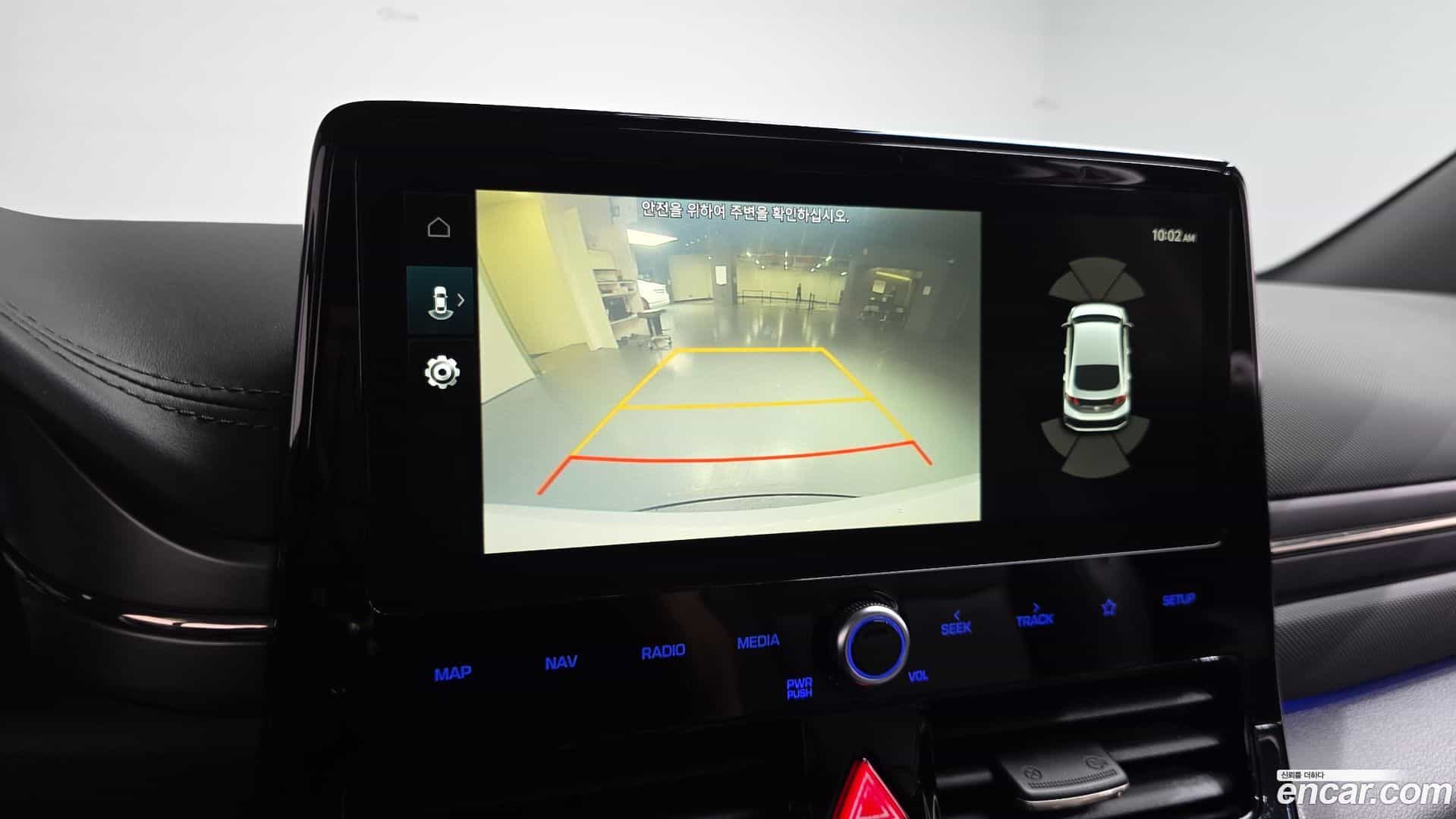 Ioniq Hyundai 2019.5-OPTION-018